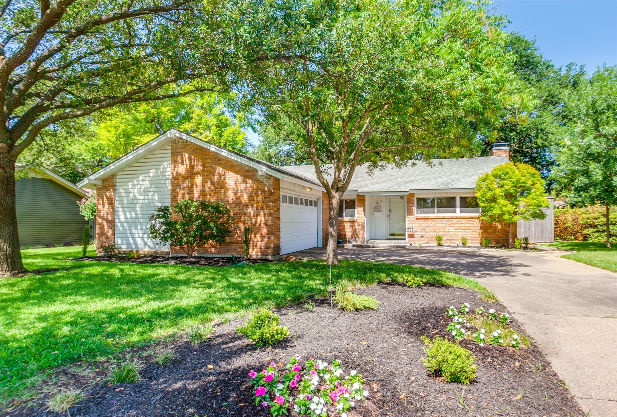 8621 Grenadier Drive
