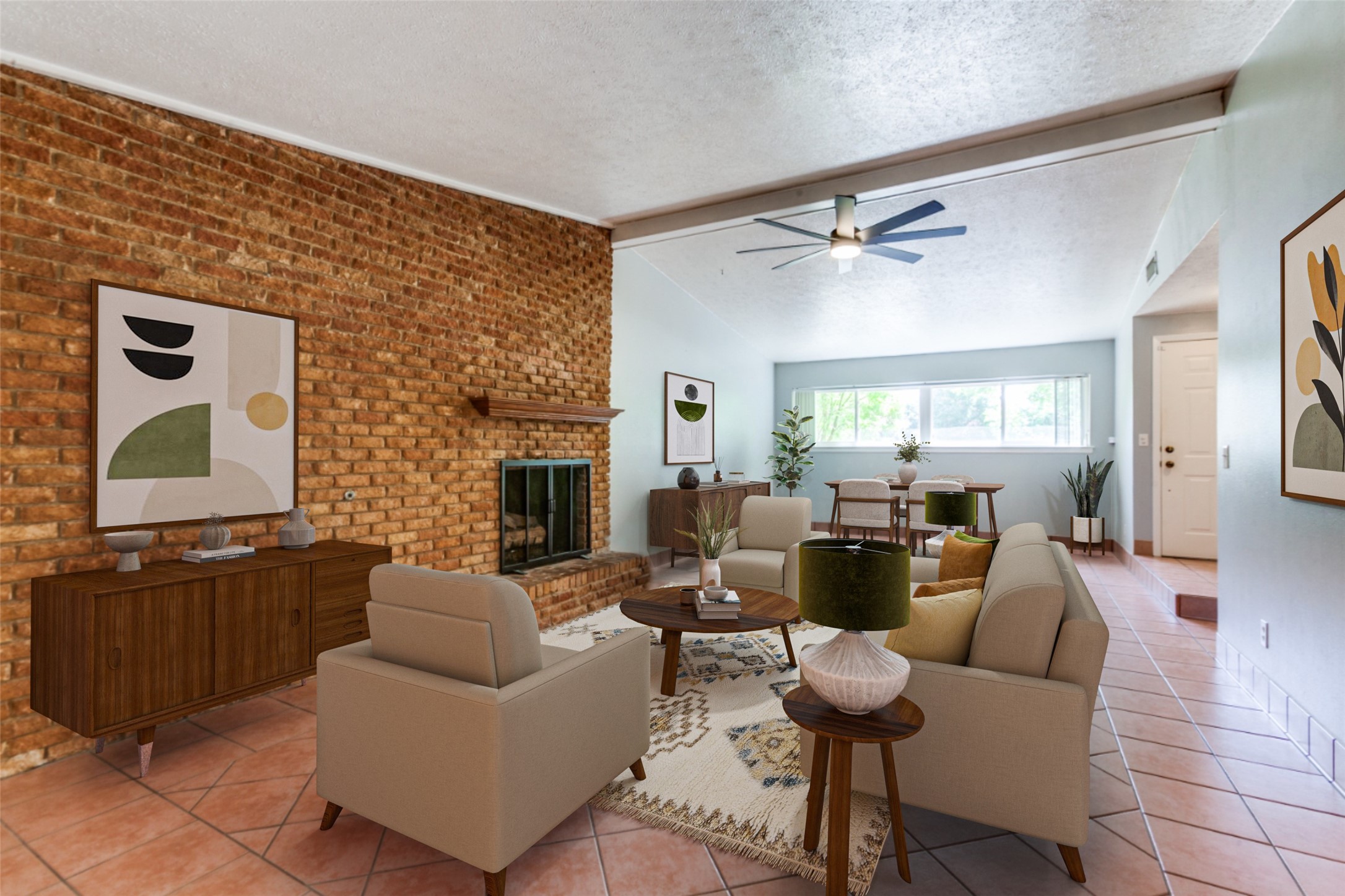 8621 Grenadier Drive