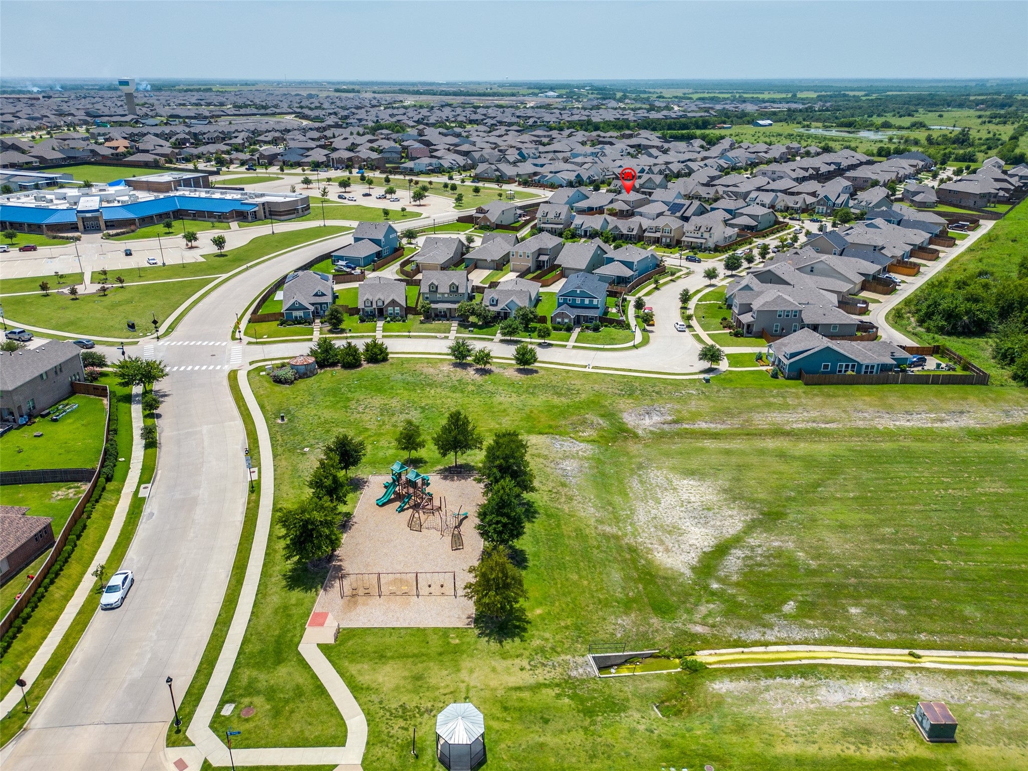 3404 Agate Trail