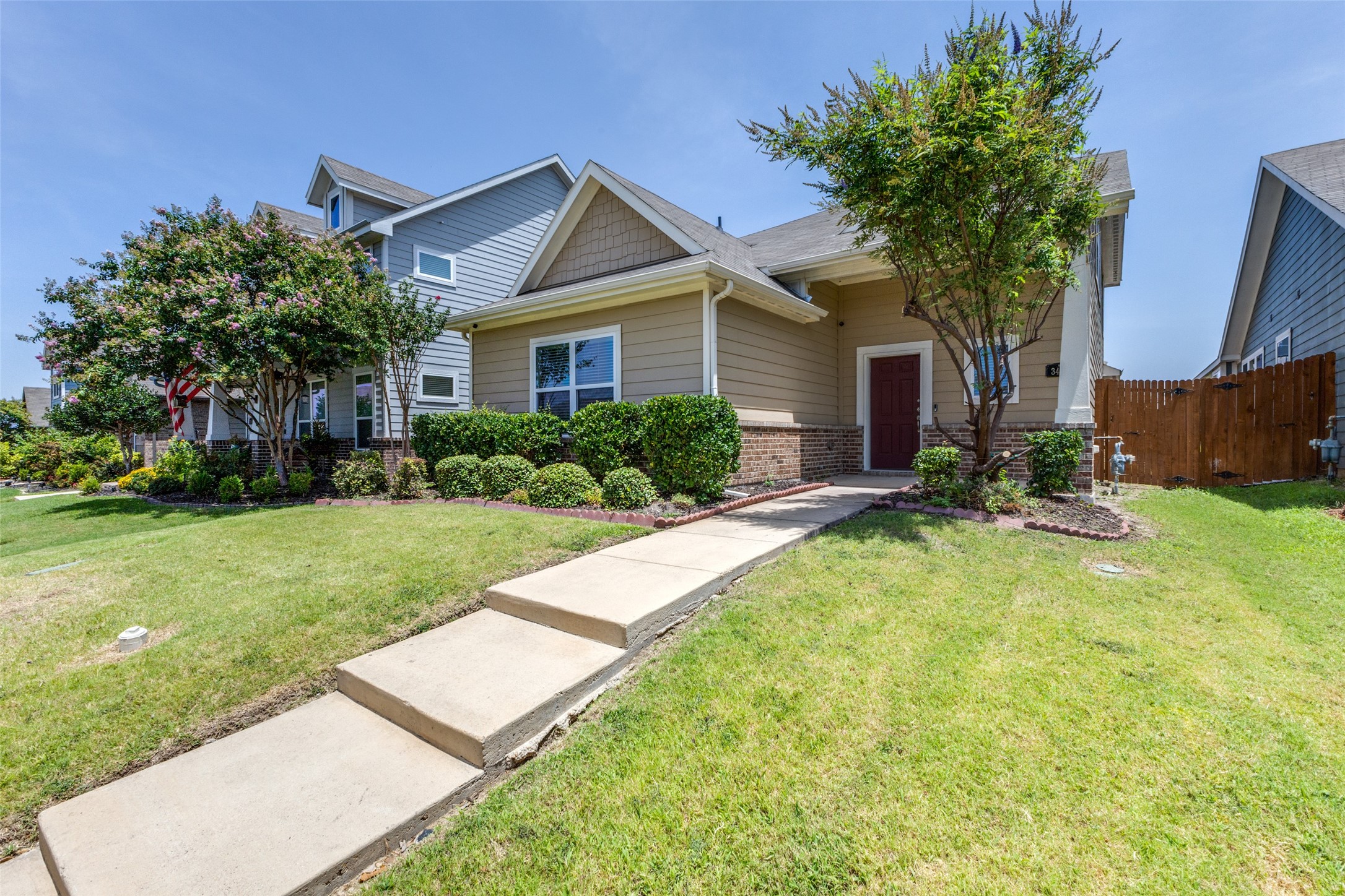 3404 Agate Trail