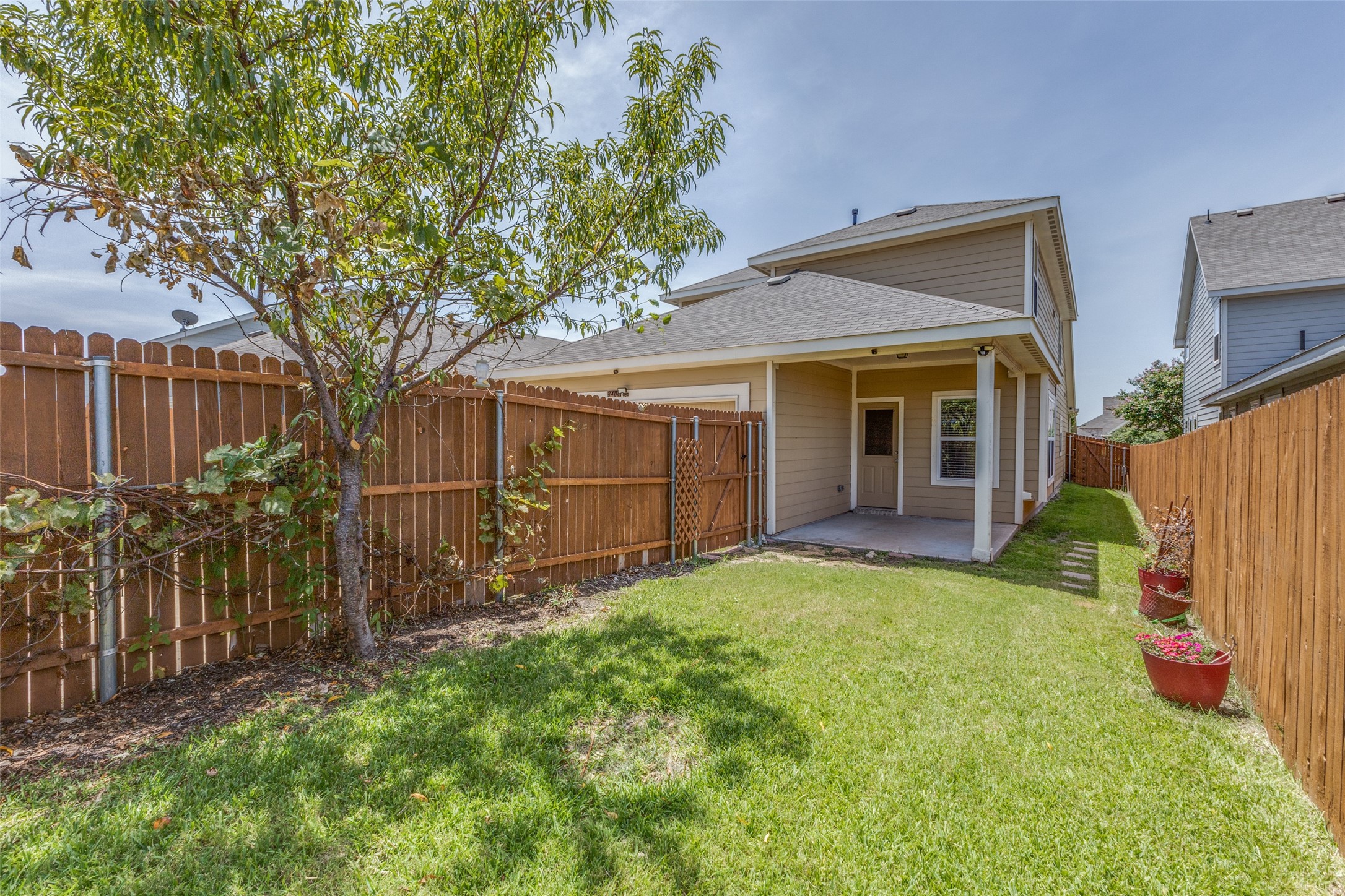 3404 Agate Trail