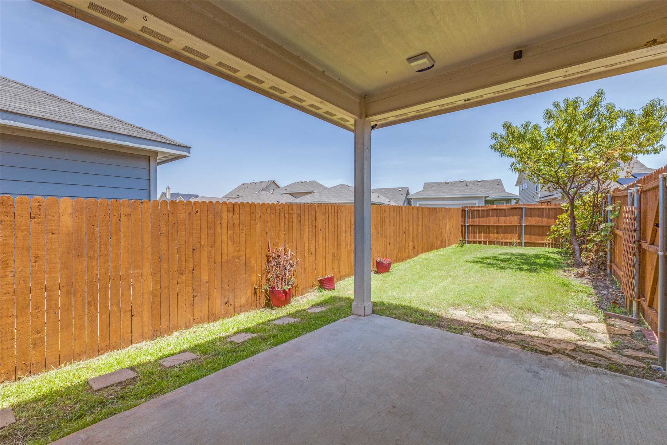 3404 Agate Trail