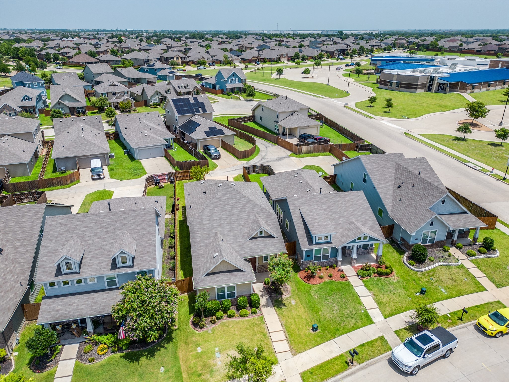 3404 Agate Trail