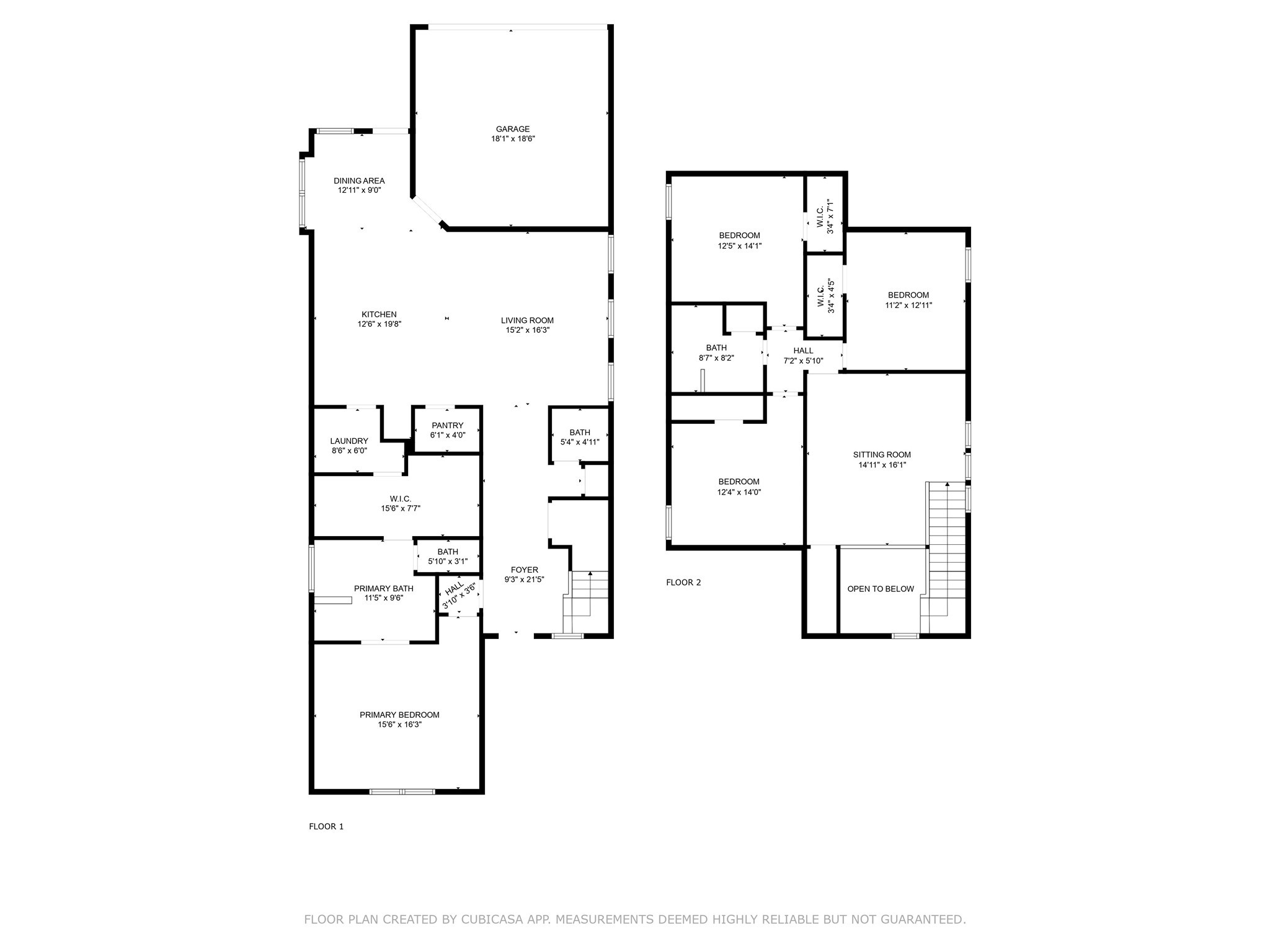 3404 Agate Trail