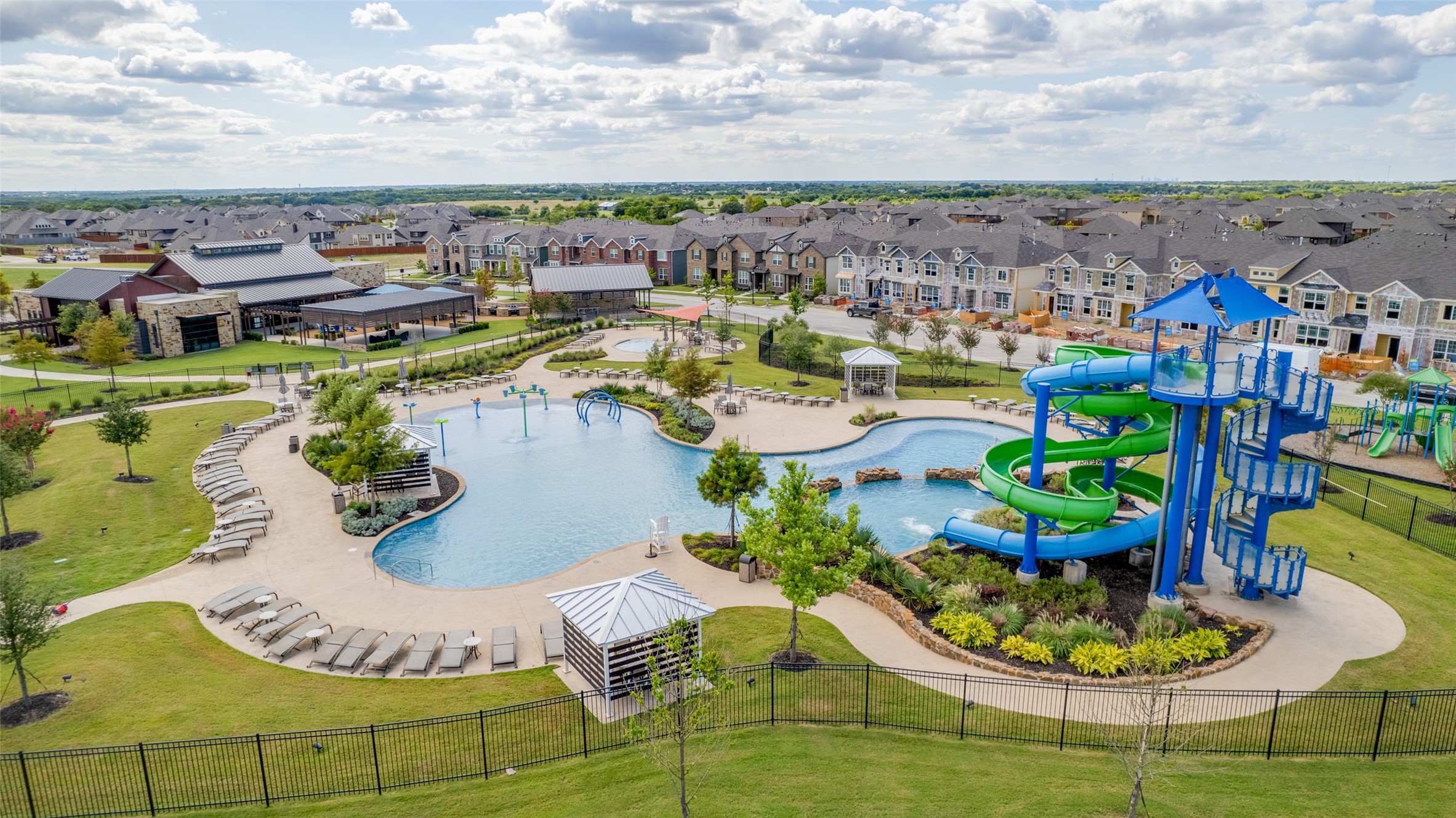 3404 Agate Trail