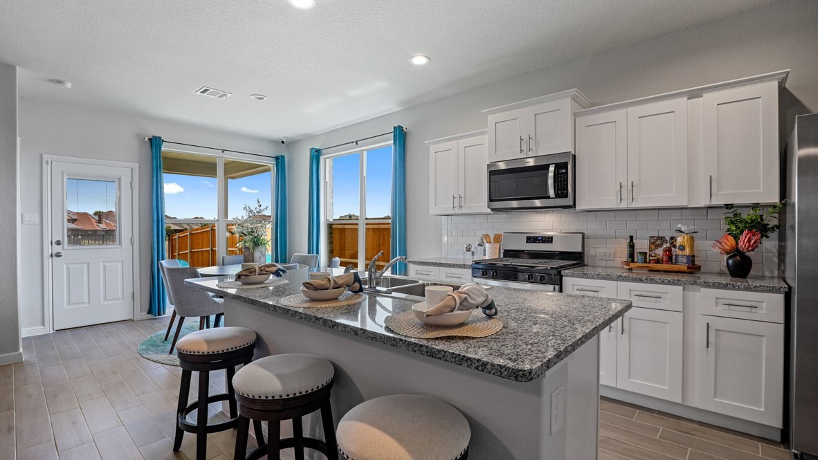 4376 MILL STREAM Lane