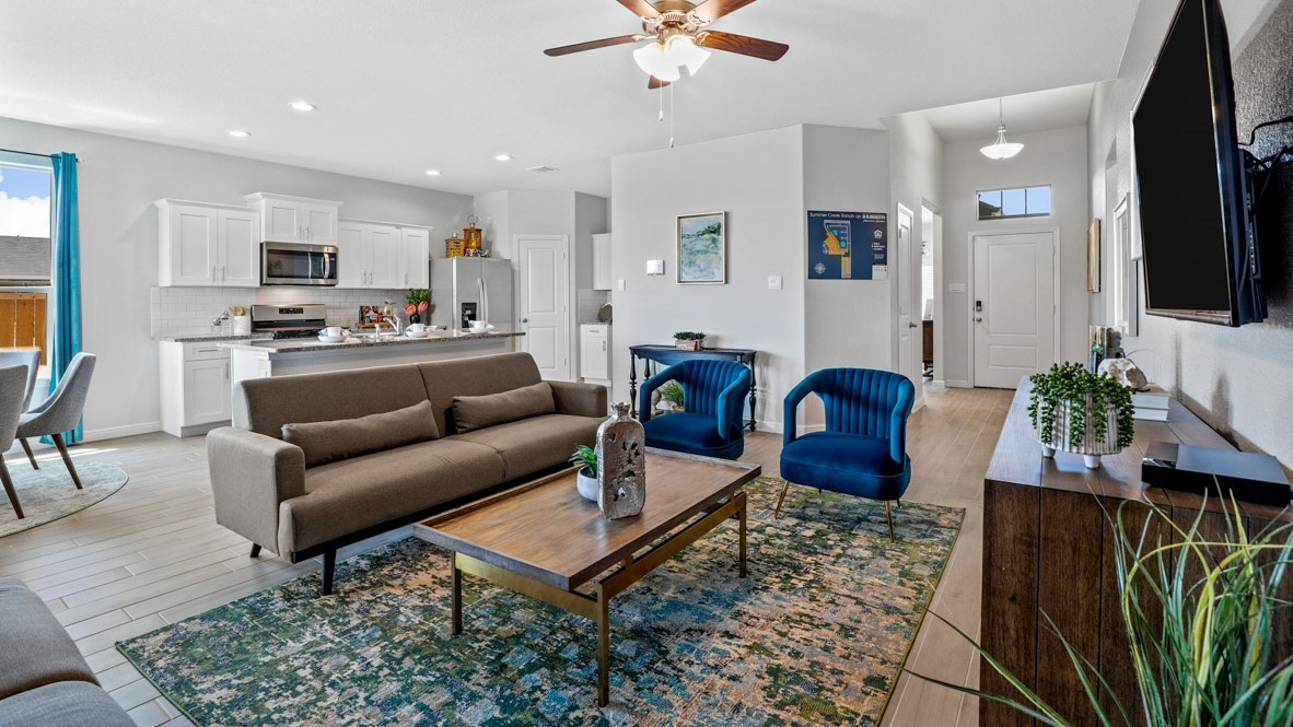 4376 MILL STREAM Lane