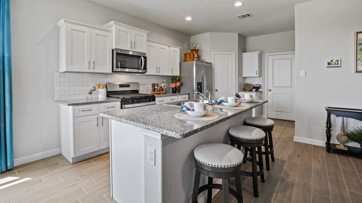 4376 MILL STREAM Lane