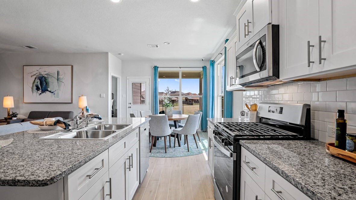 4376 MILL STREAM Lane