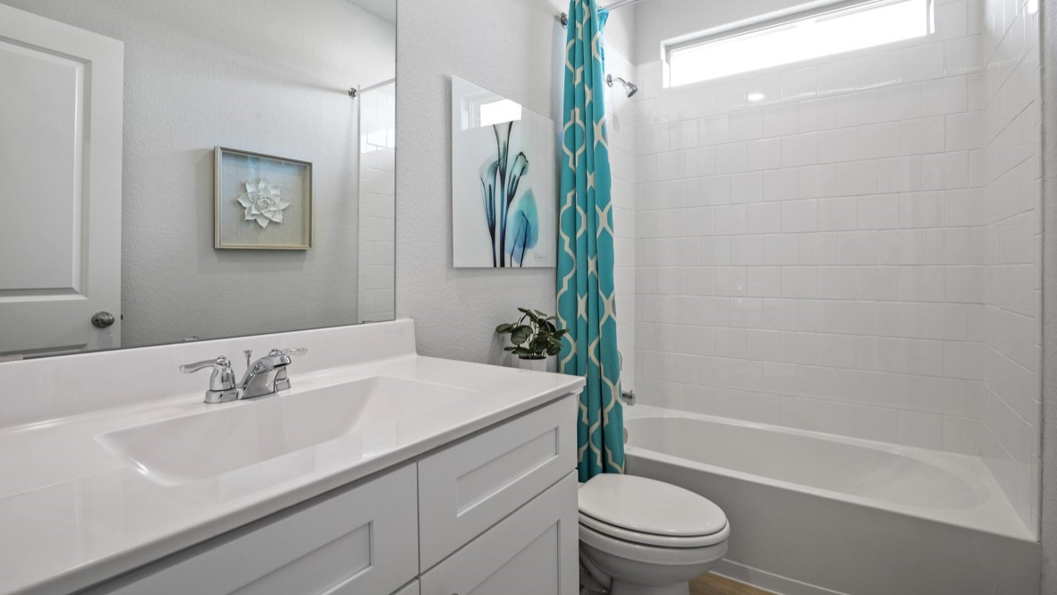4376 MILL STREAM Lane