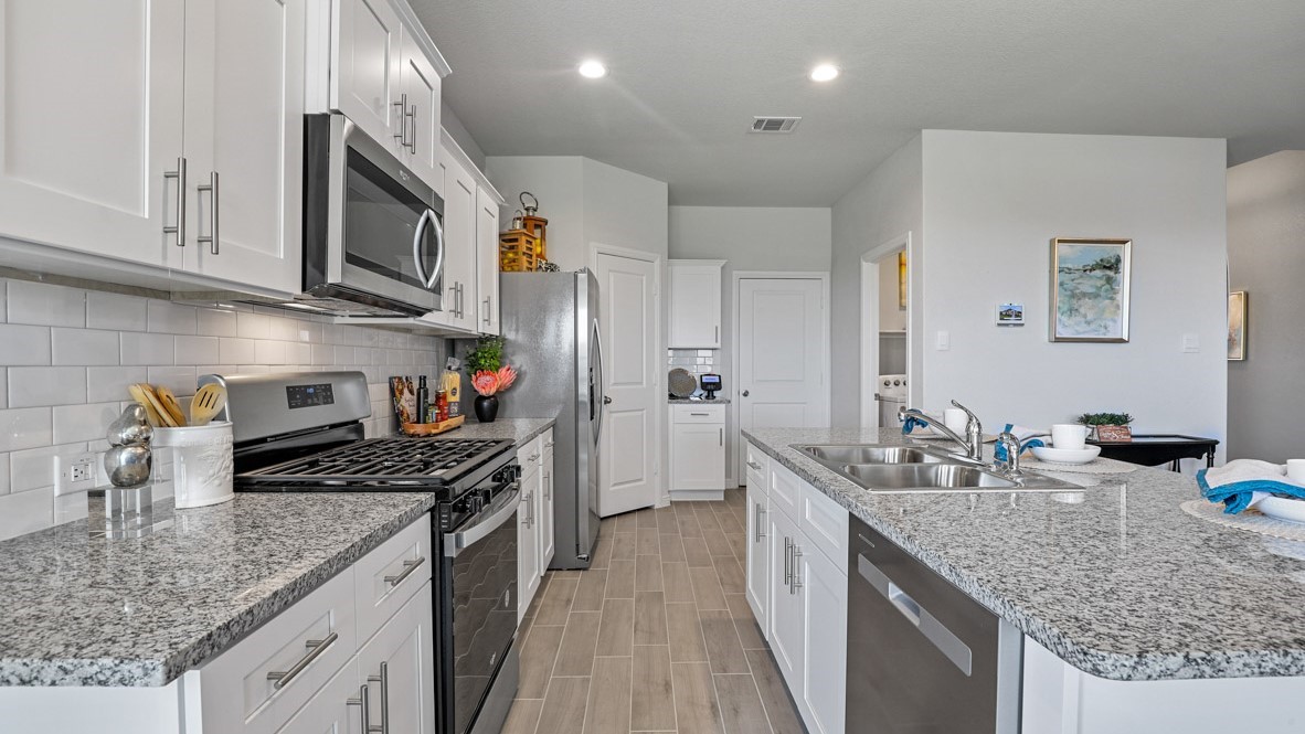 4376 MILL STREAM Lane