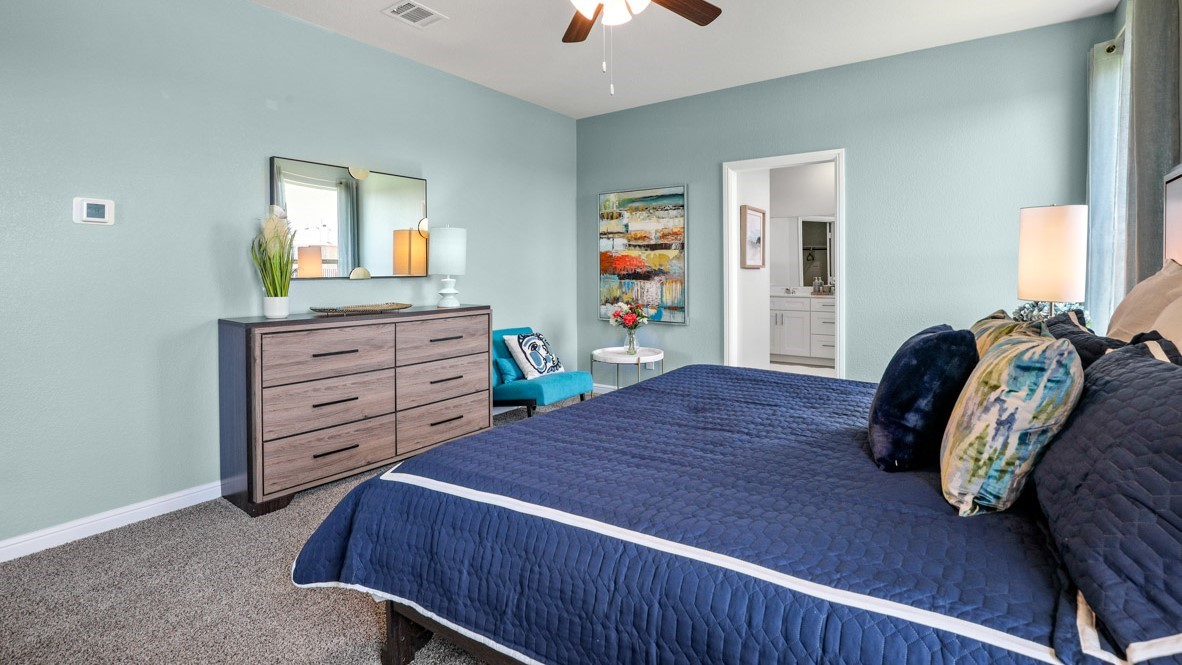 4376 MILL STREAM Lane