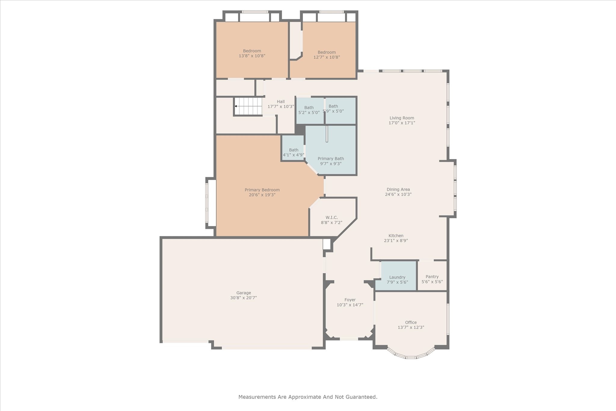 205 Roscoe Drive