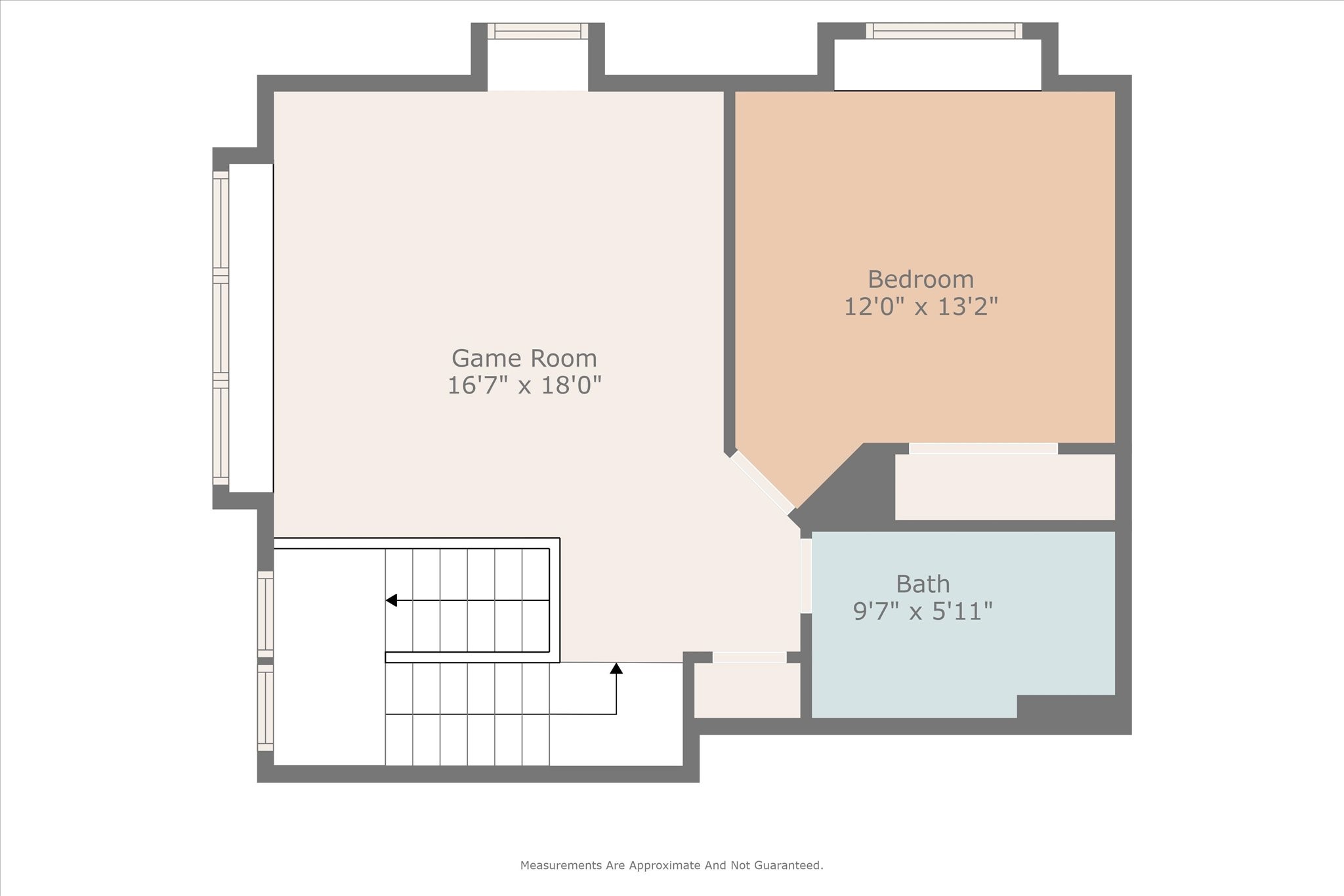 205 Roscoe Drive