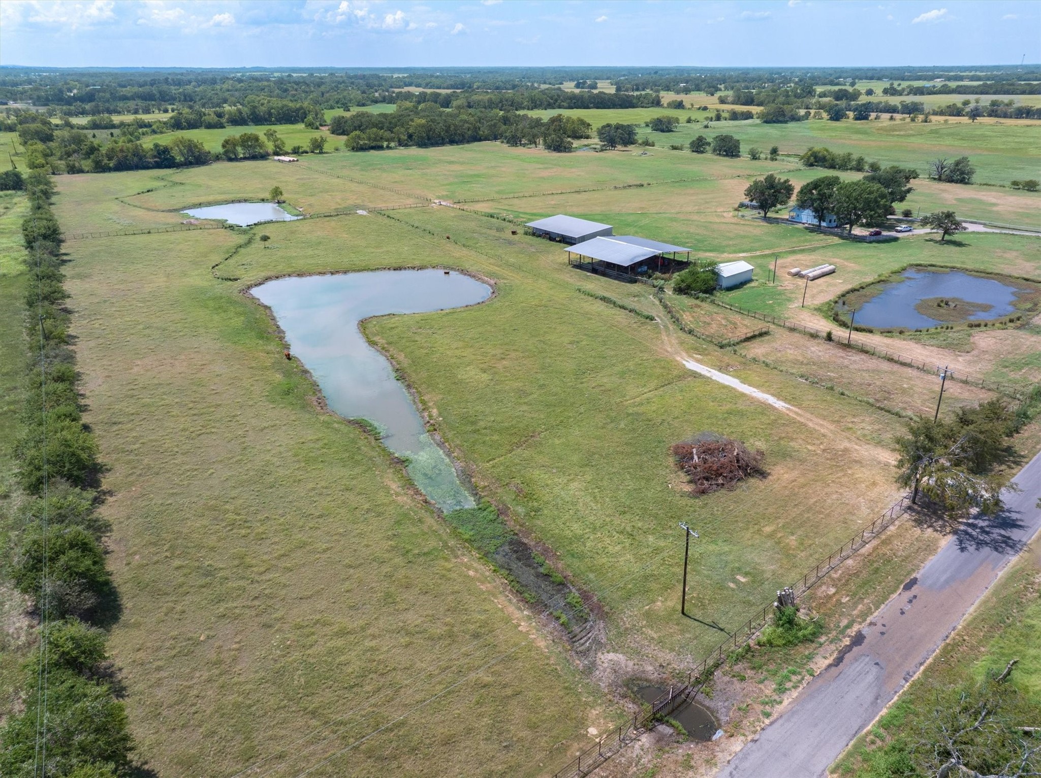 TBD Vz County Road 2120