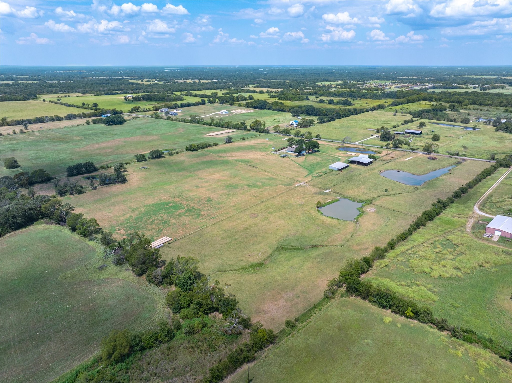 TBD Vz County Road 2120