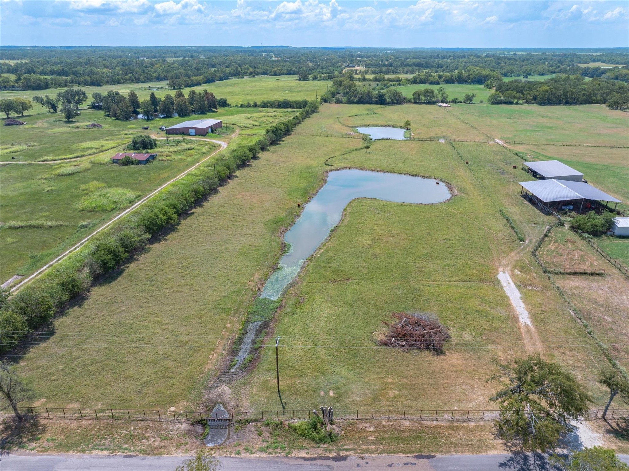 TBD Vz County Road 2120