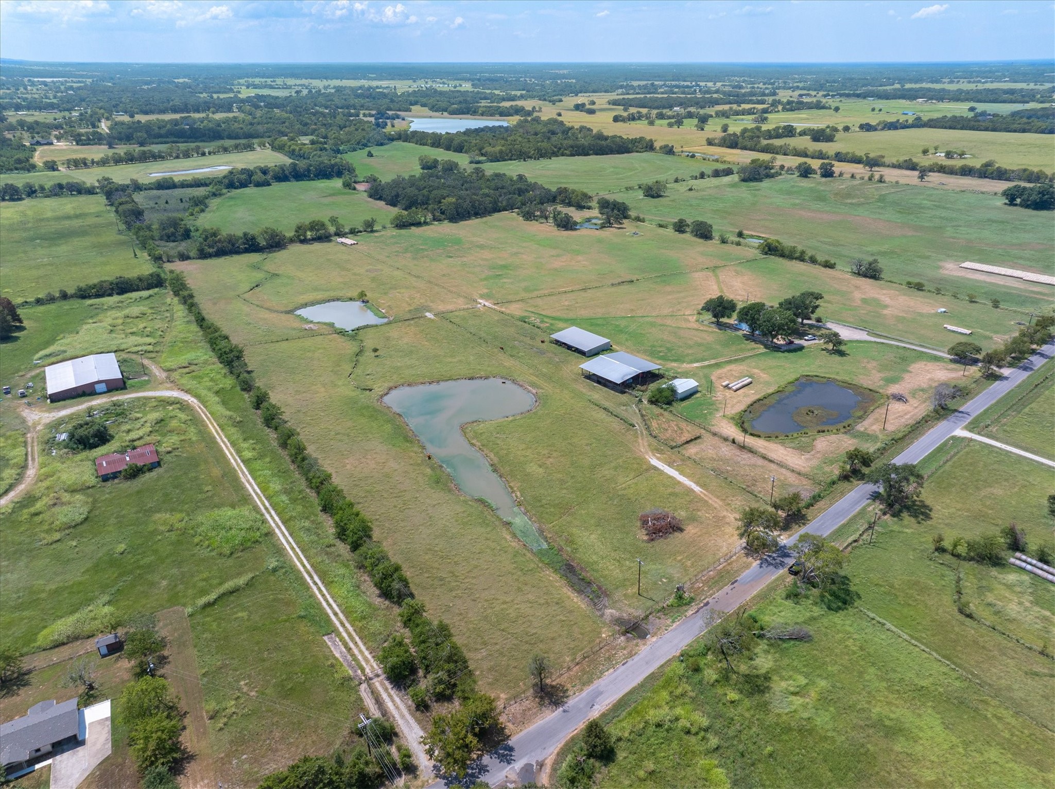 TBD Vz County Road 2120