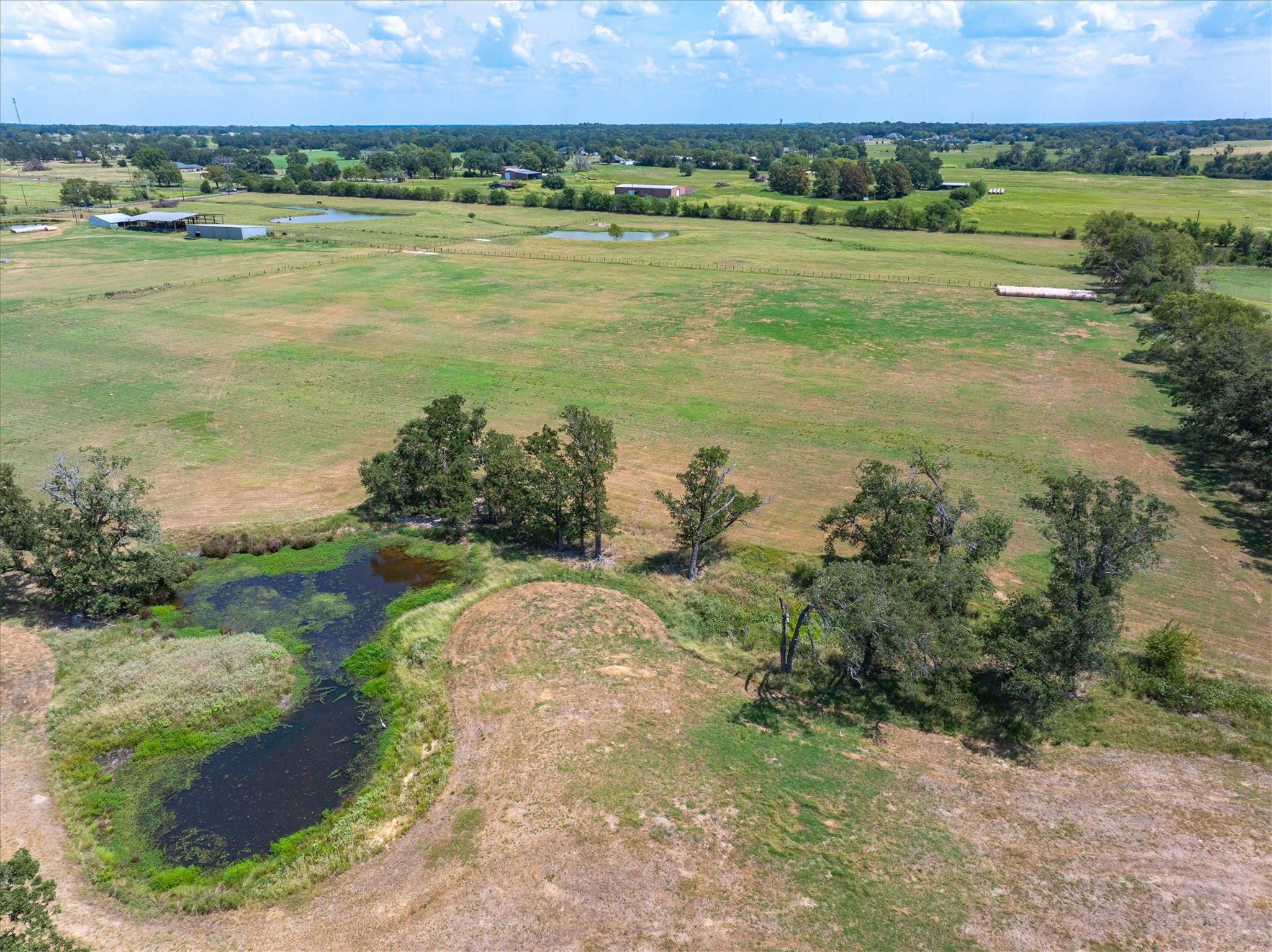 TBD Vz County Road 2120