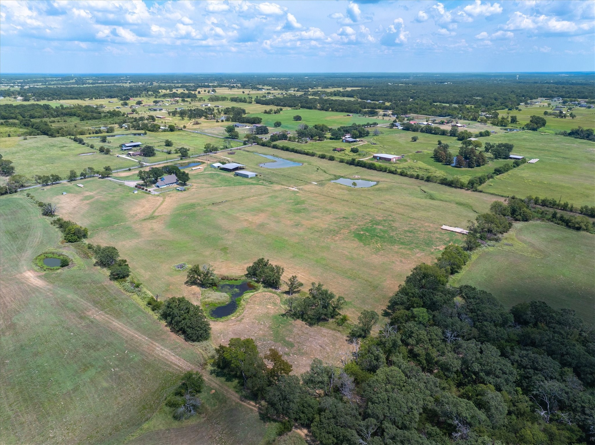 TBD Vz County Road 2120