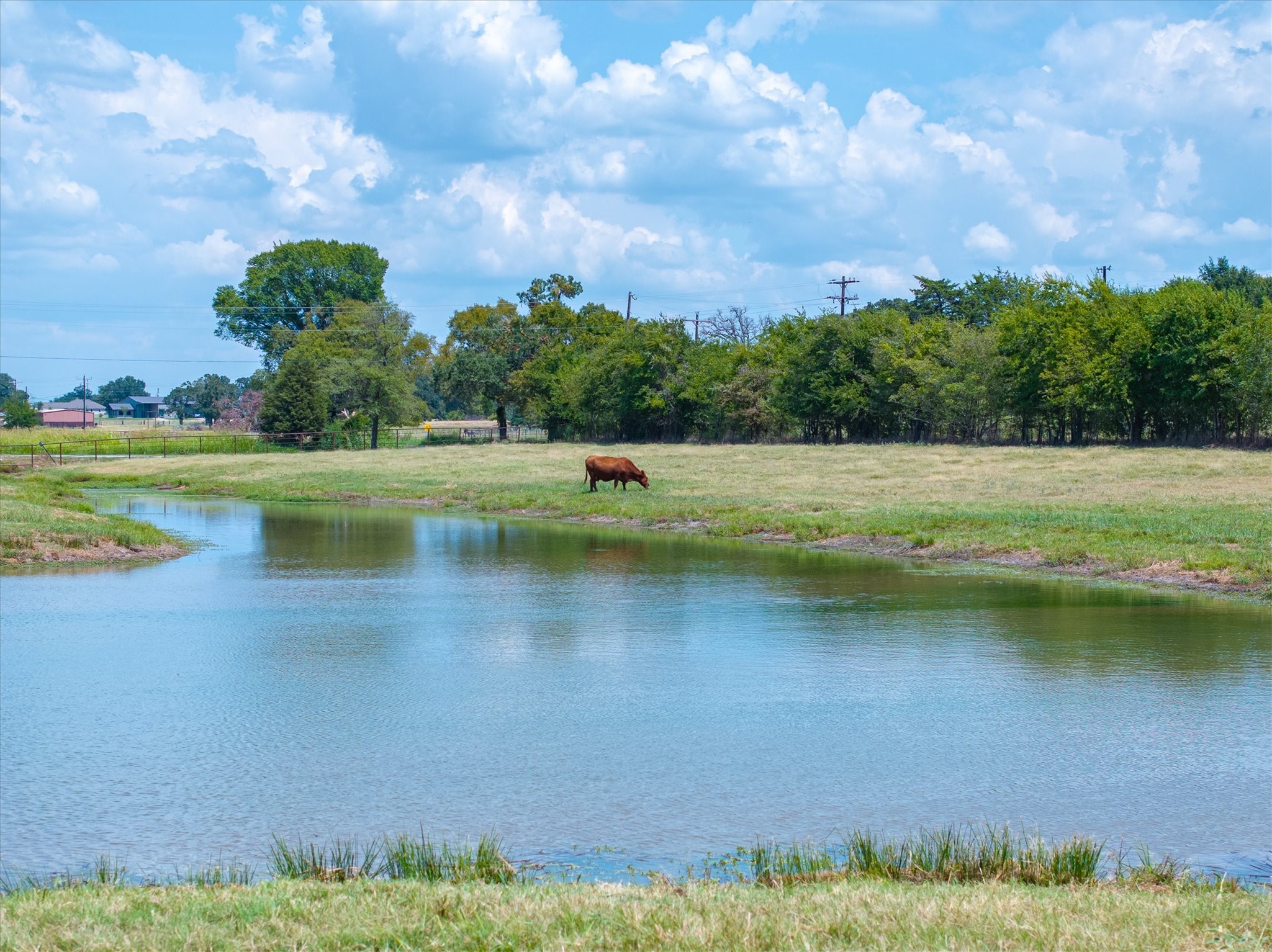 TBD Vz County Road 2120