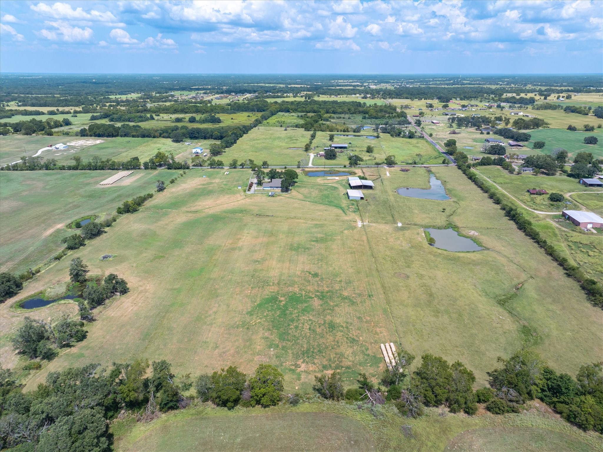 TBD Vz County Road 2120