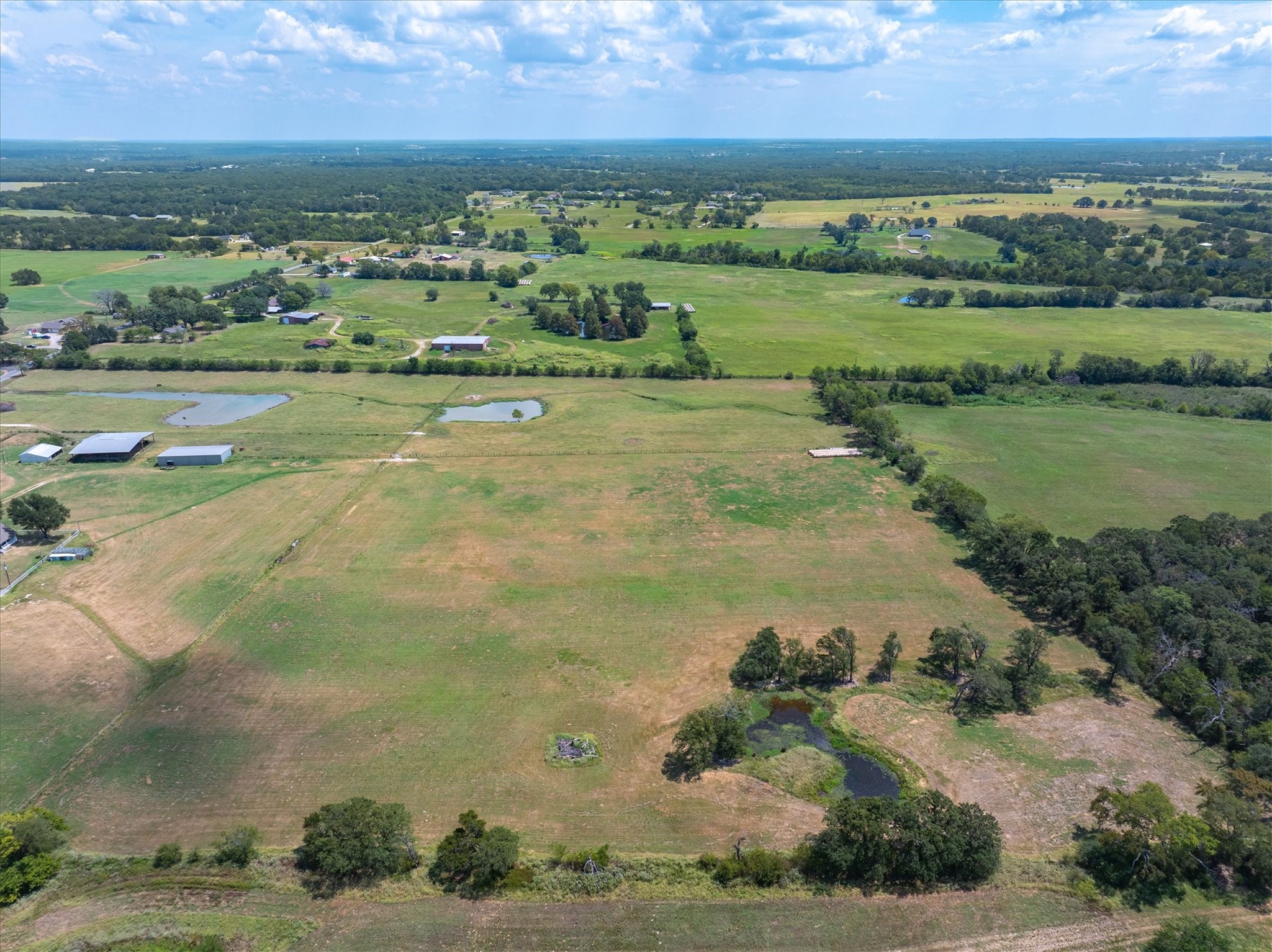 TBD Vz County Road 2120