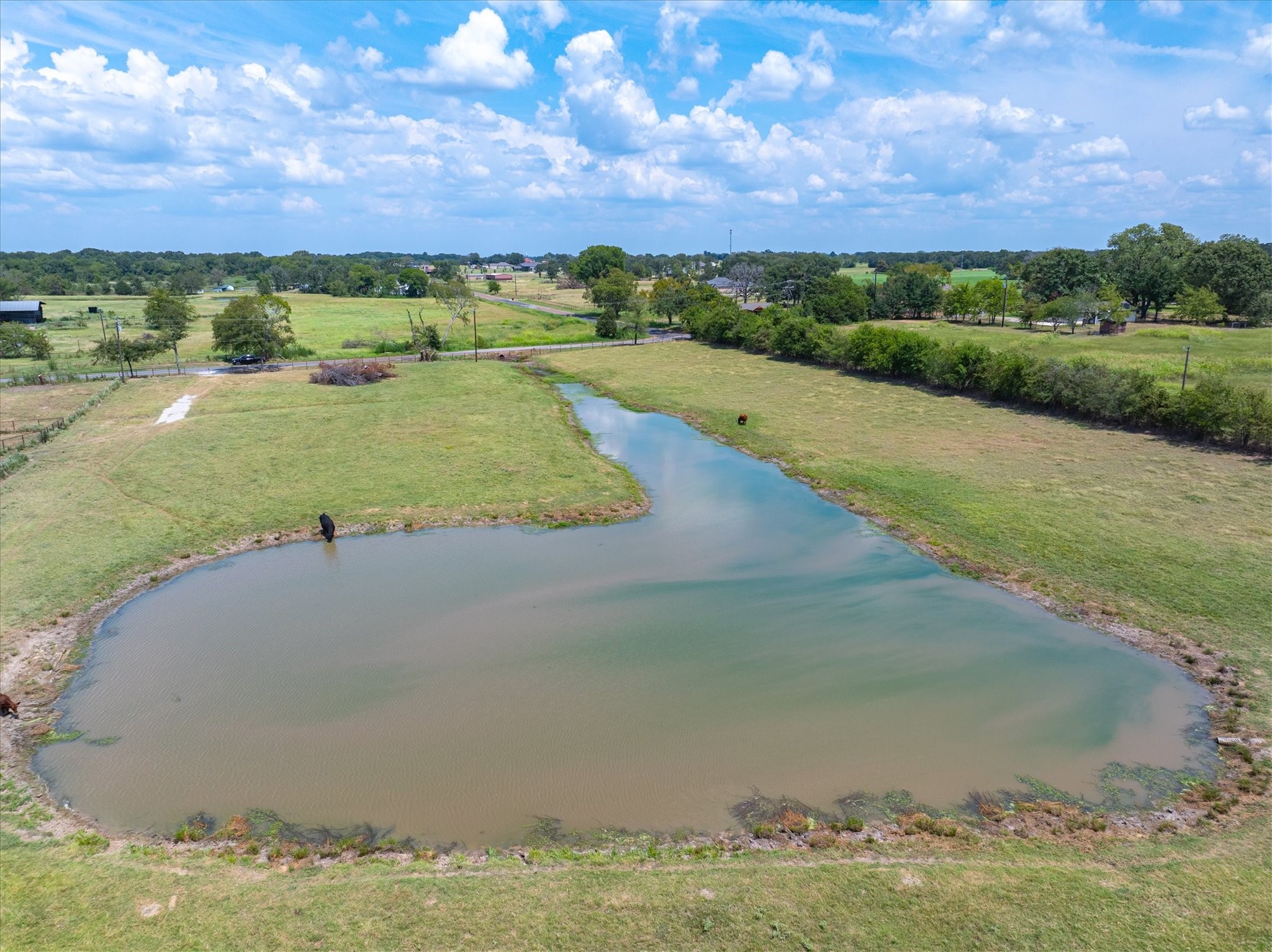 TBD Vz County Road 2120