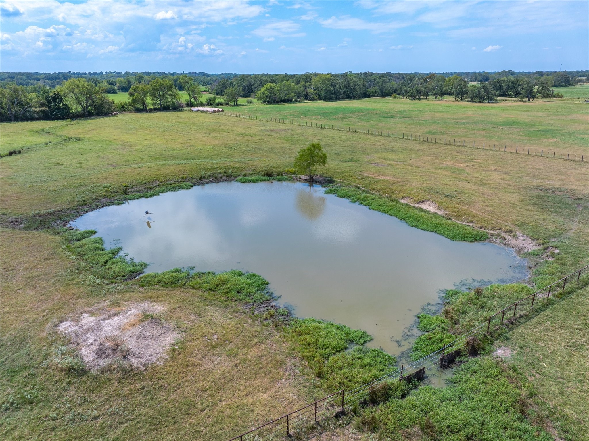 TBD Vz County Road 2120