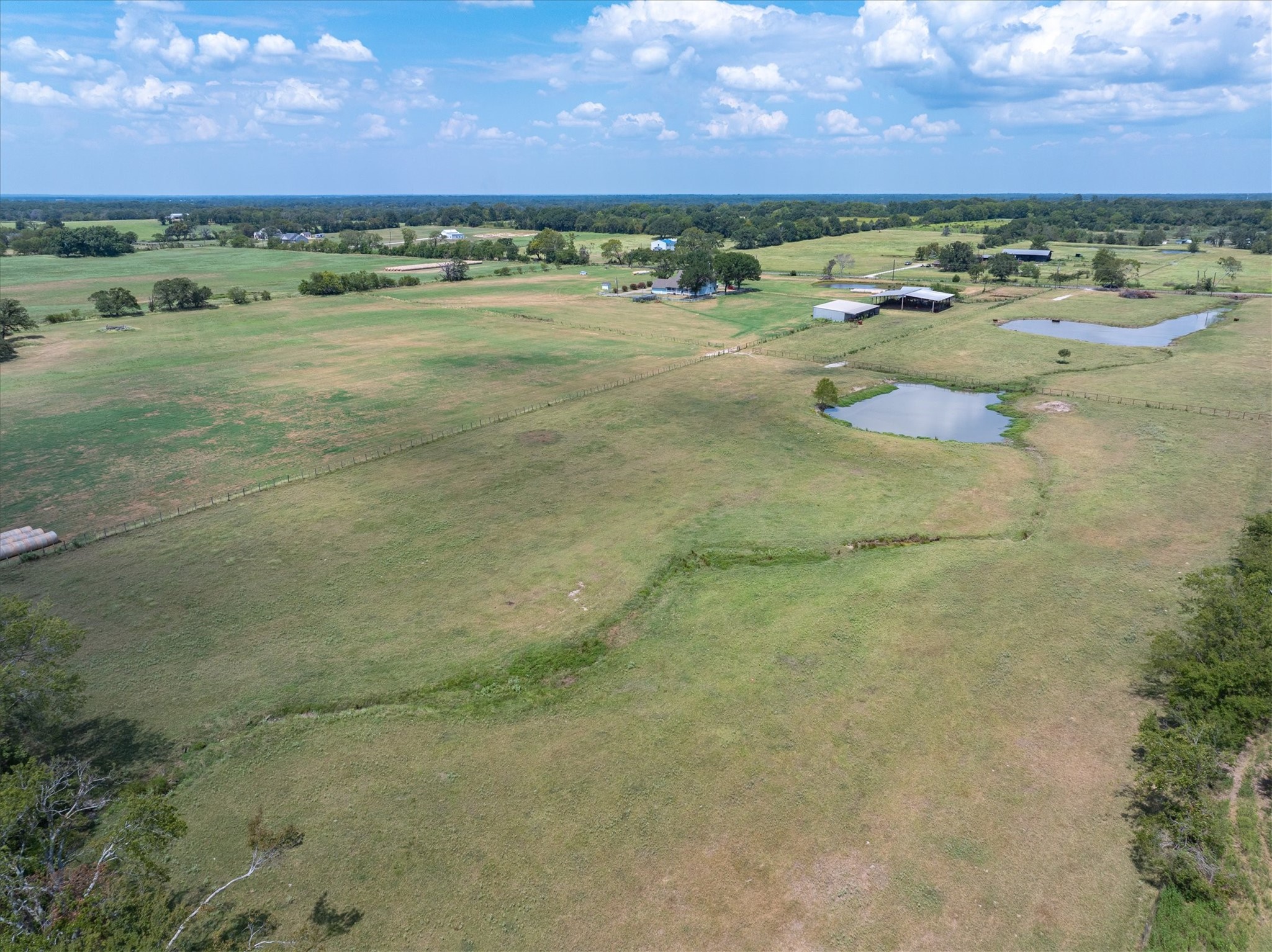 TBD Vz County Road 2120