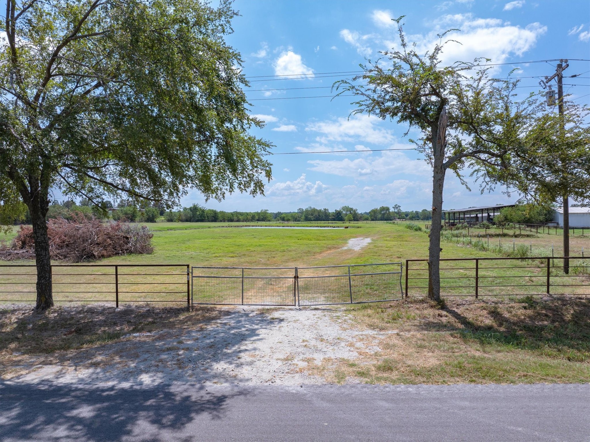 TBD Vz County Road 2120