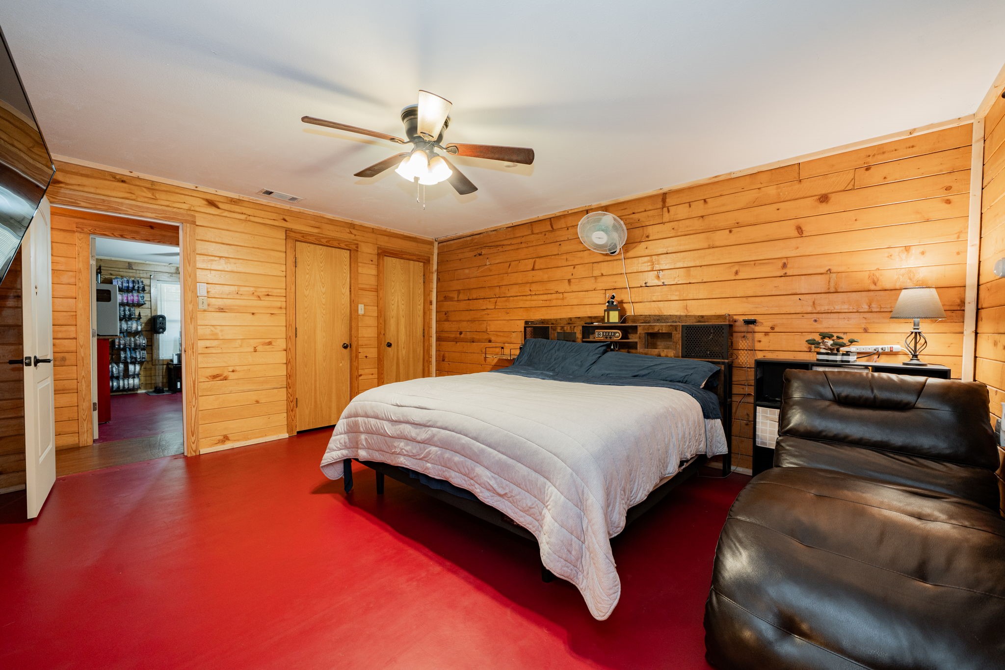 3929 San Saba Street