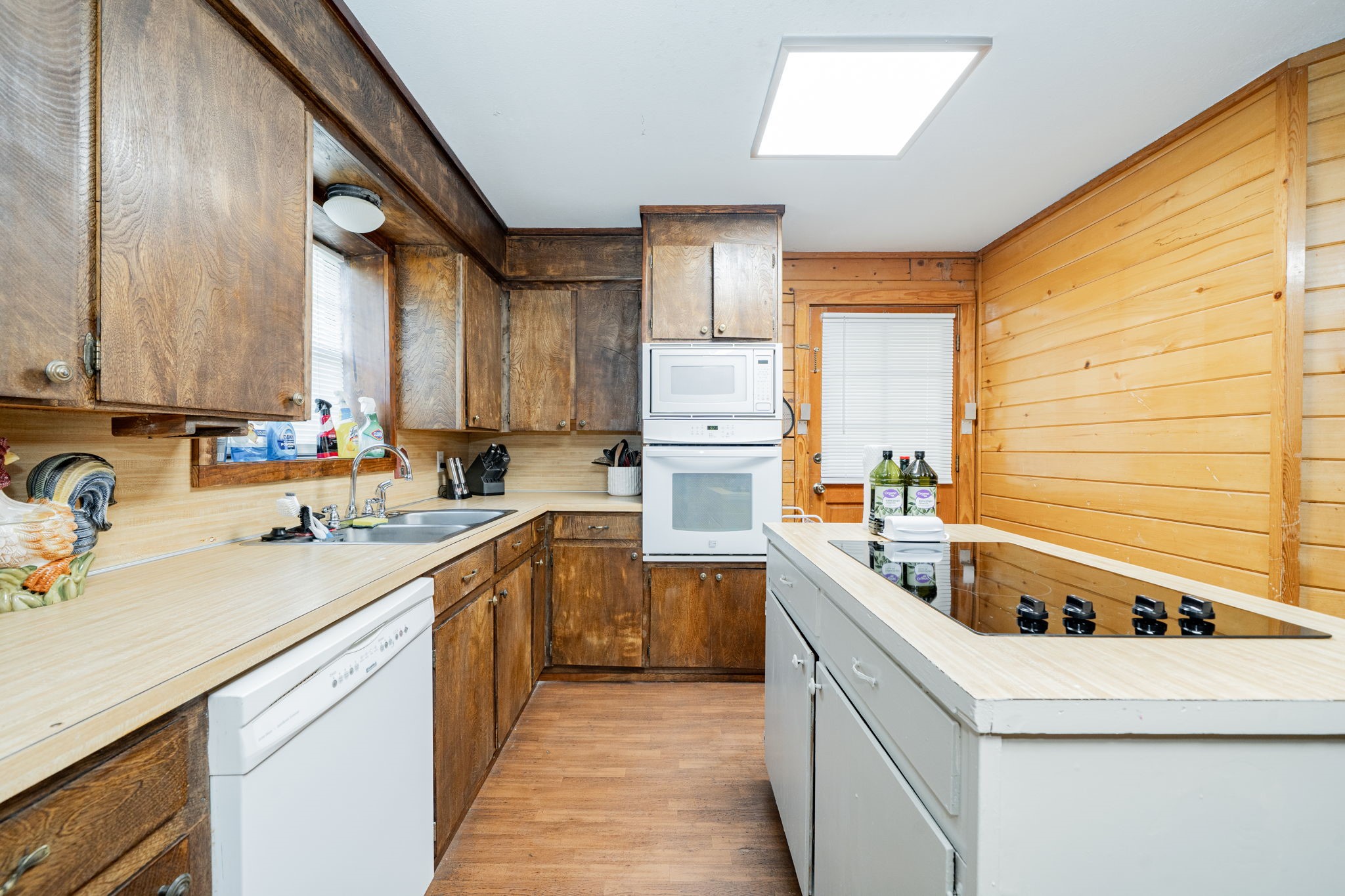 3929 San Saba Street