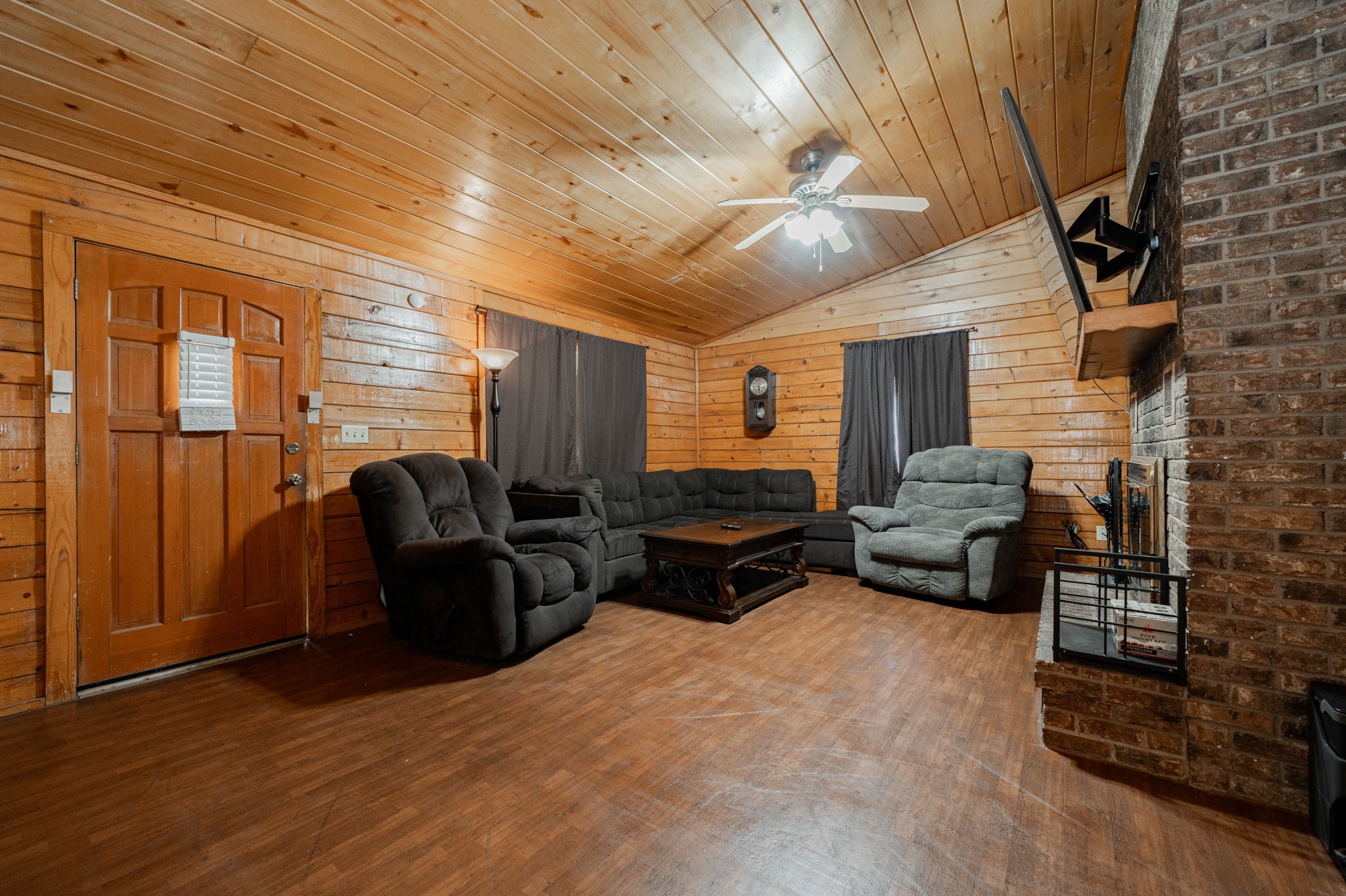 3929 San Saba Street