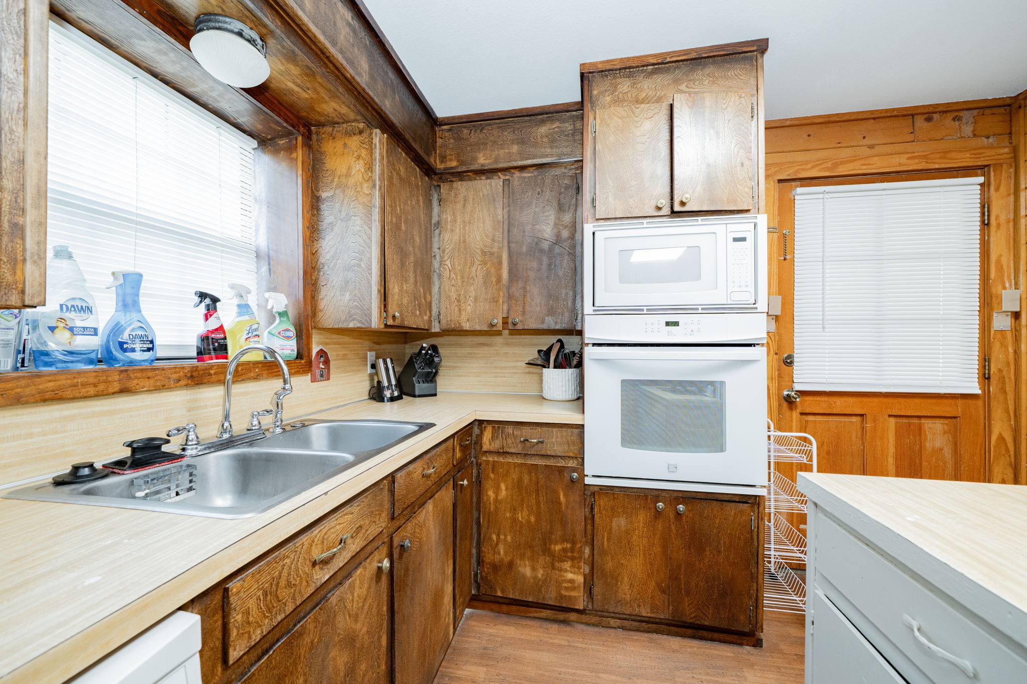 3929 San Saba Street