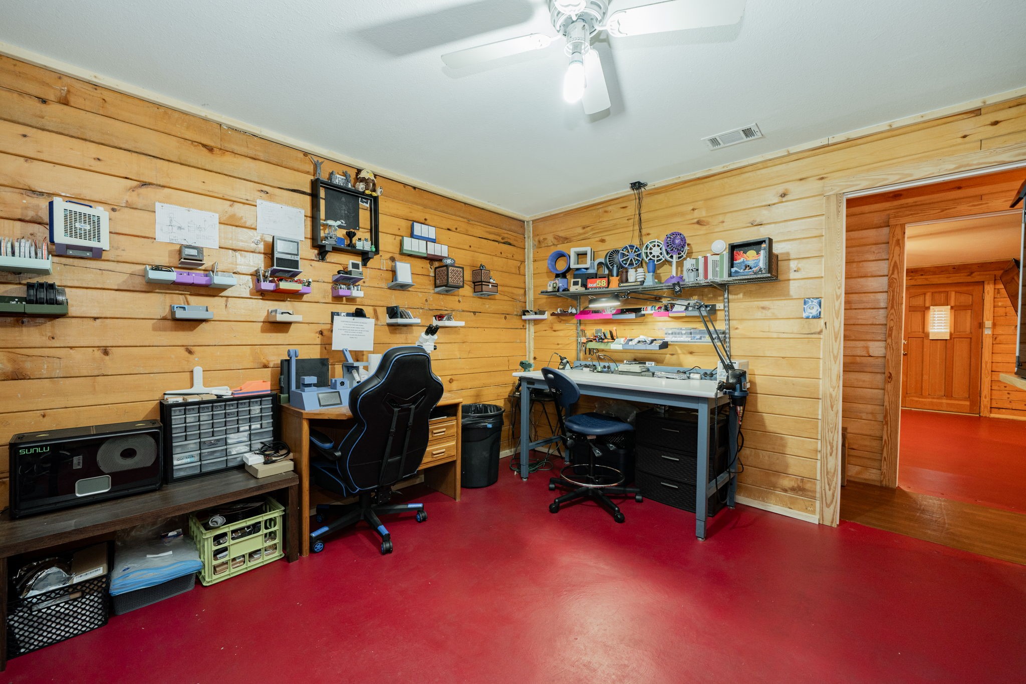 3929 San Saba Street