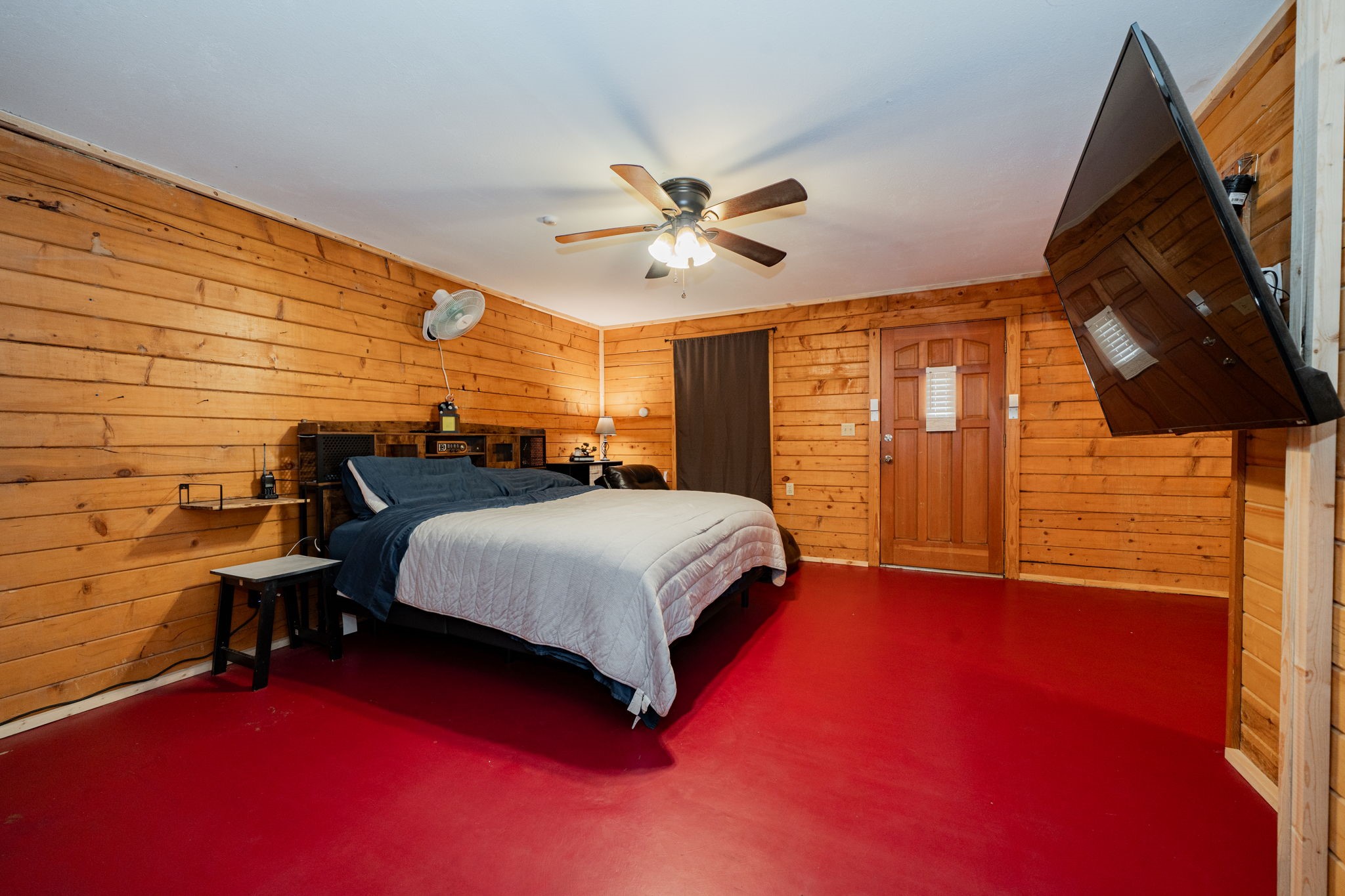 3929 San Saba Street