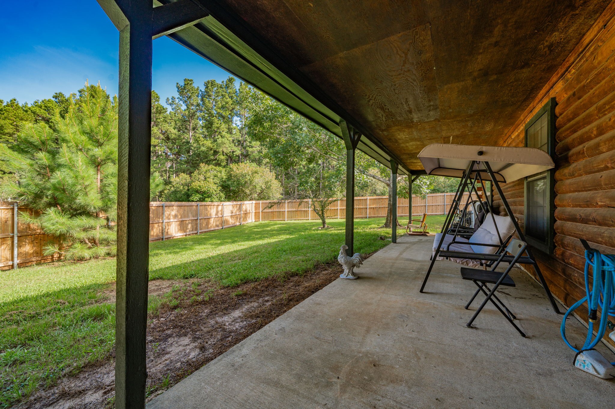 3929 San Saba Street