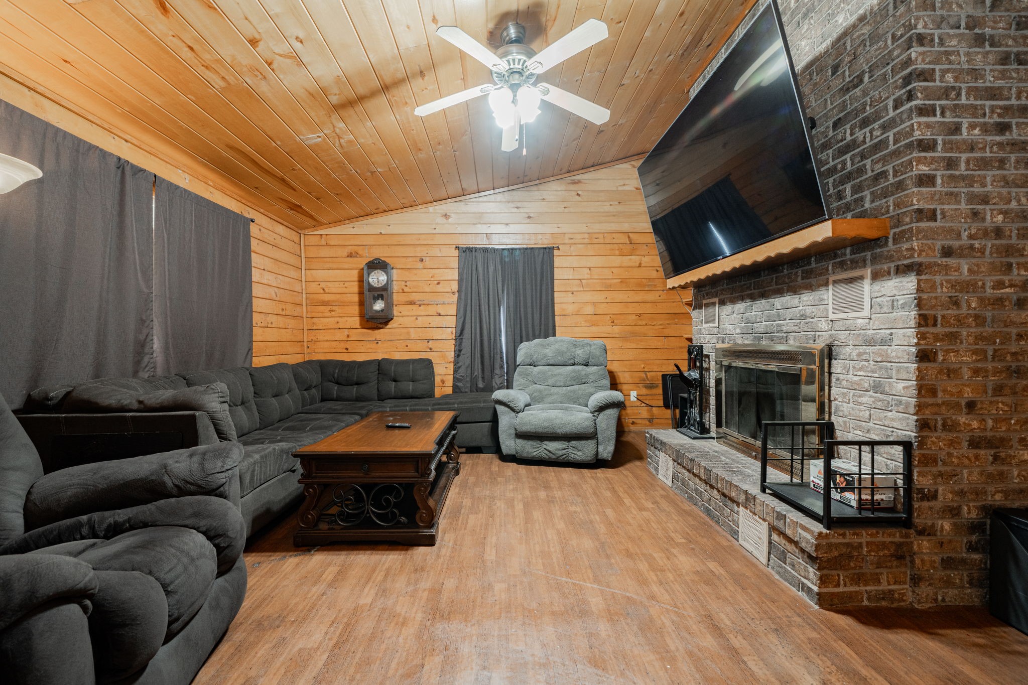 3929 San Saba Street