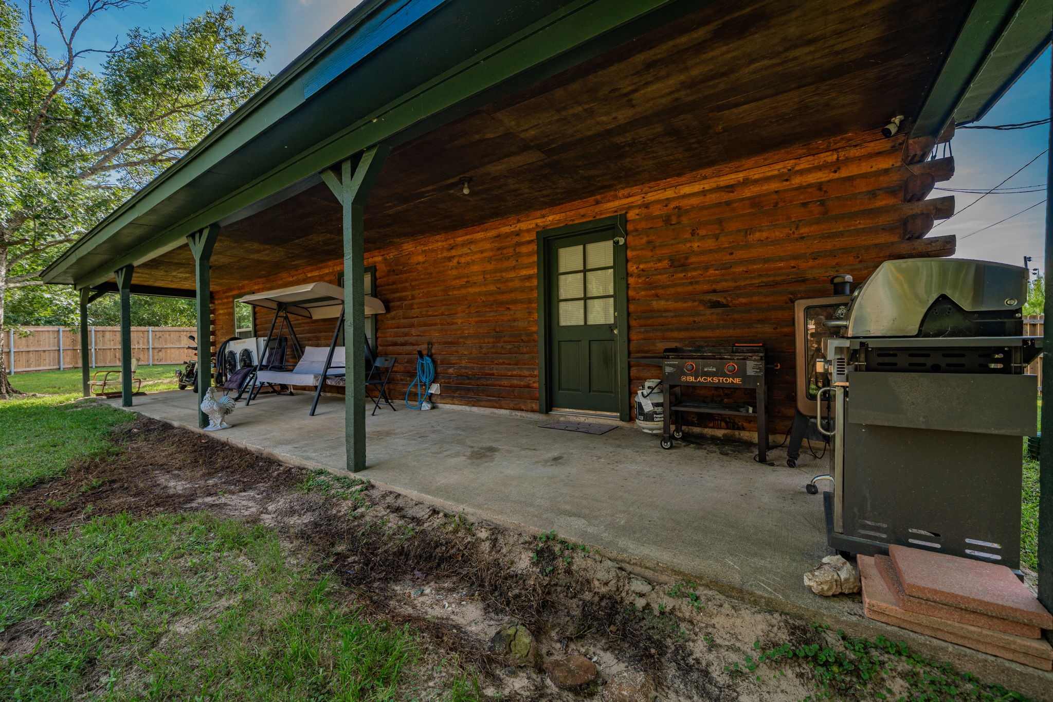 3929 San Saba Street