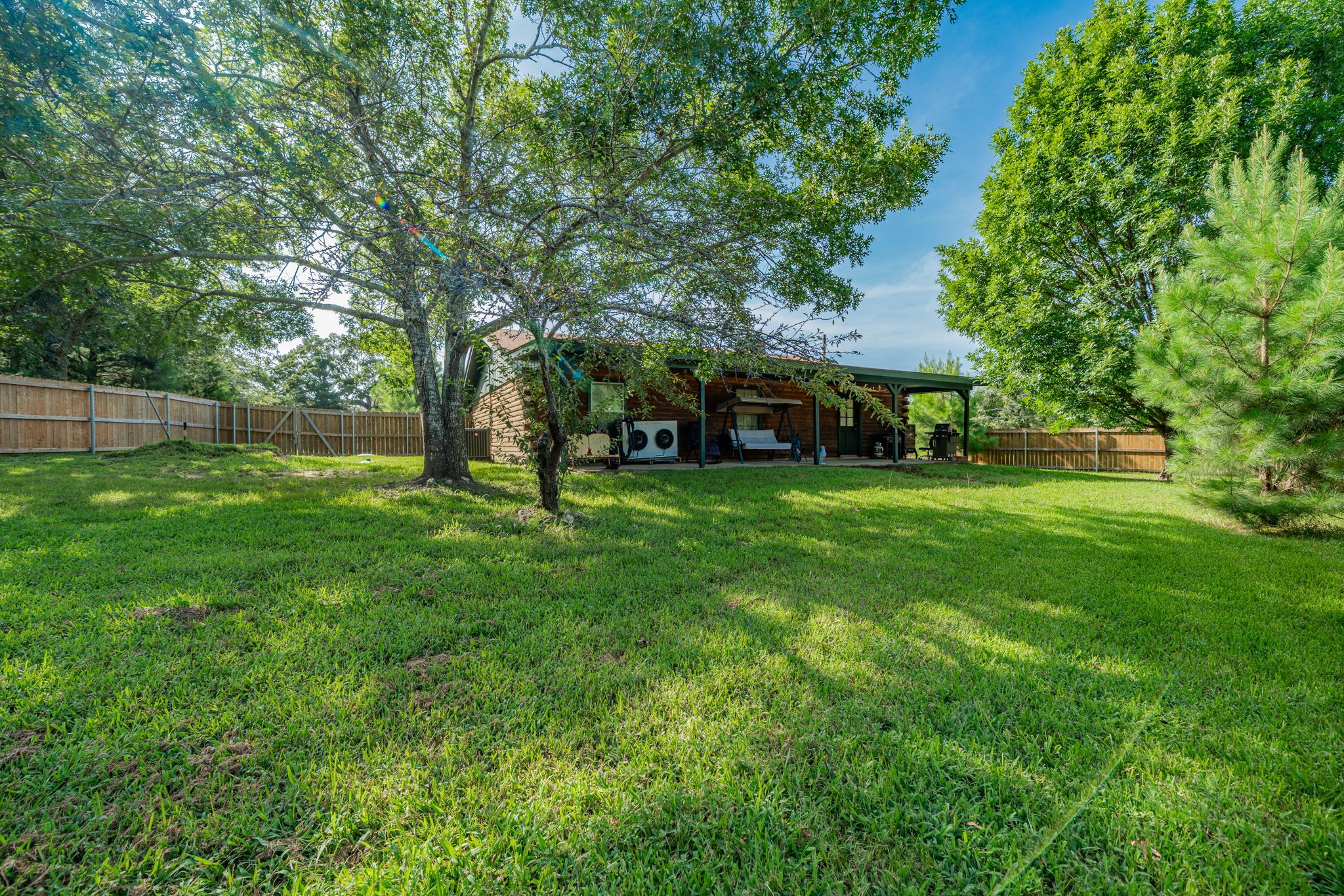 3929 San Saba Street