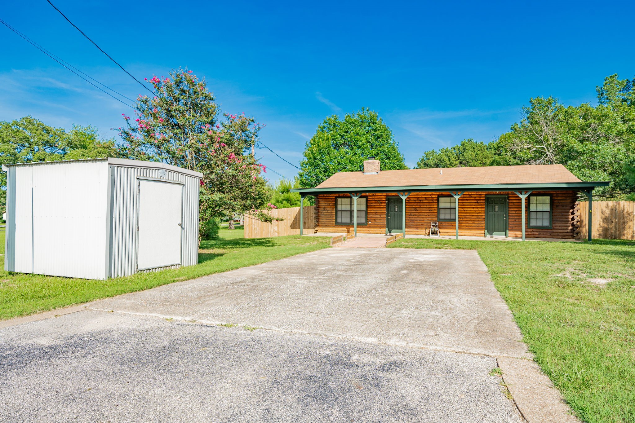 3929 San Saba Street