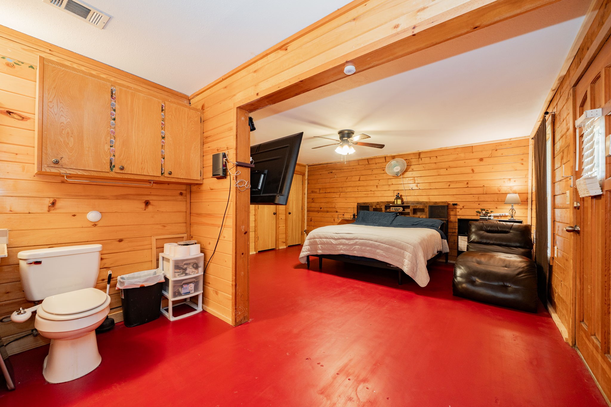 3929 San Saba Street