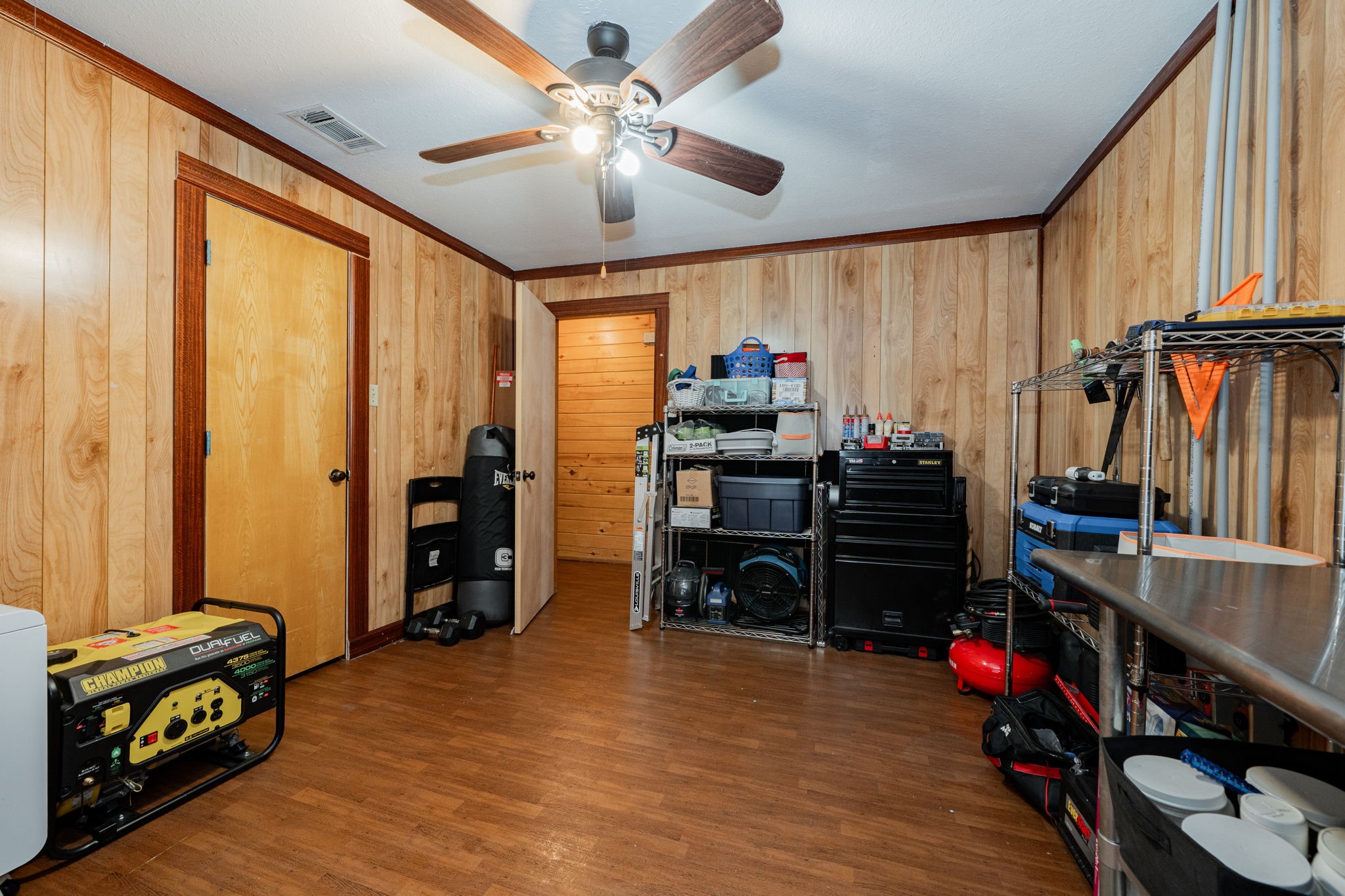 3929 San Saba Street