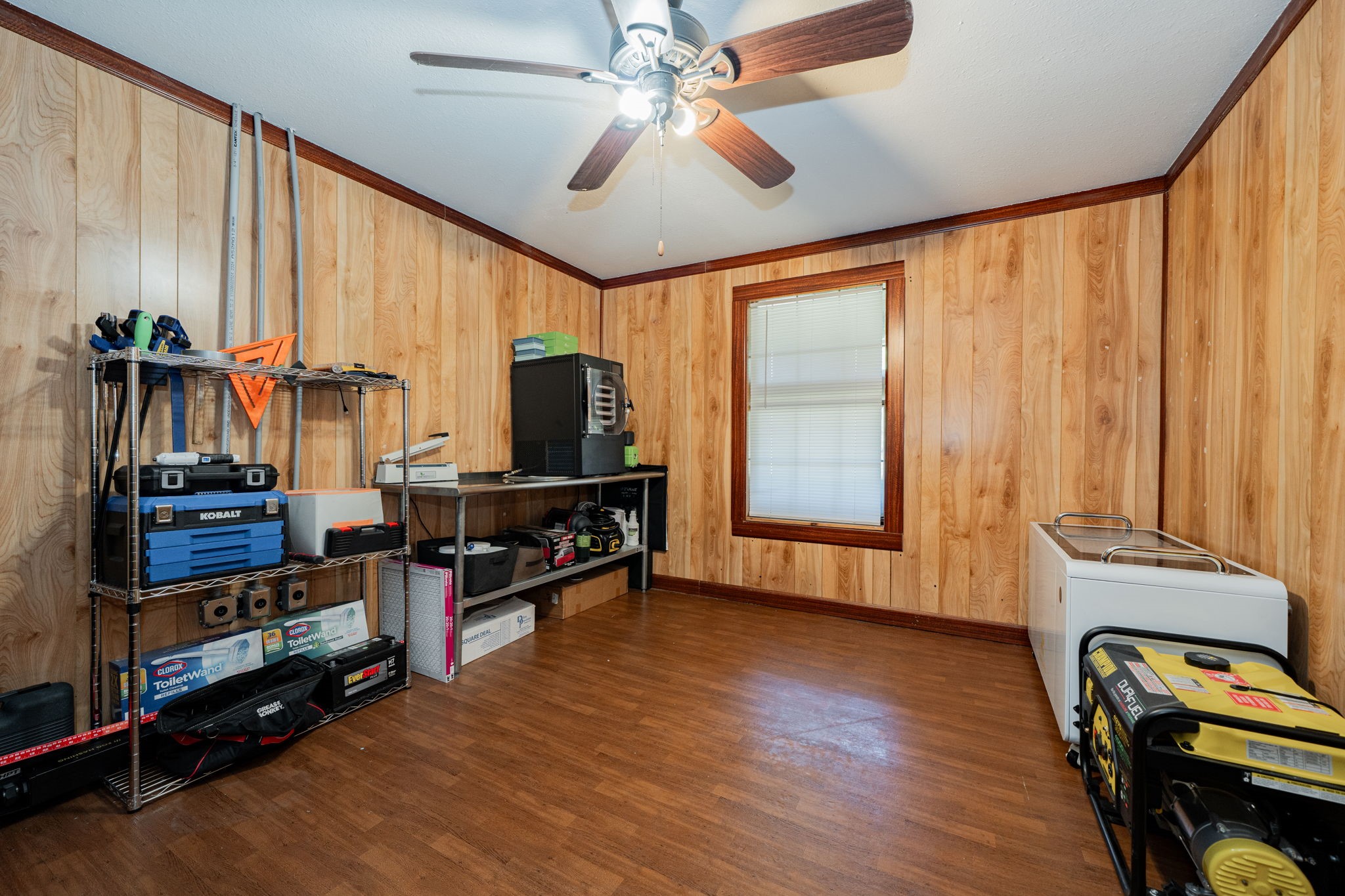 3929 San Saba Street