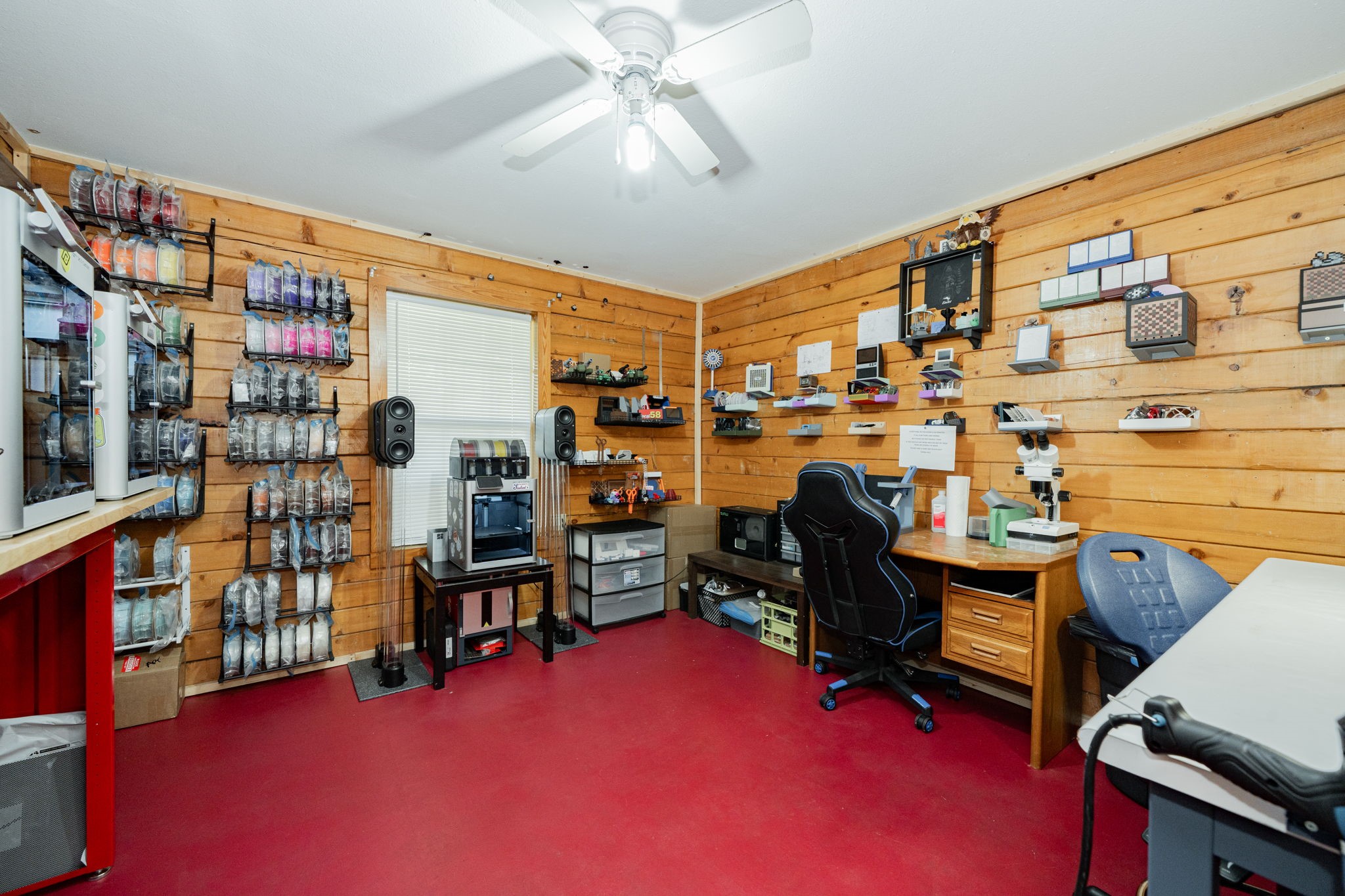 3929 San Saba Street