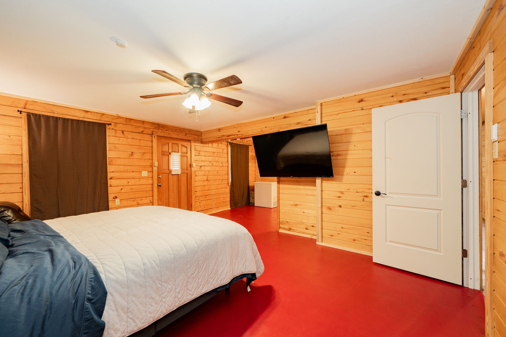 3929 San Saba Street