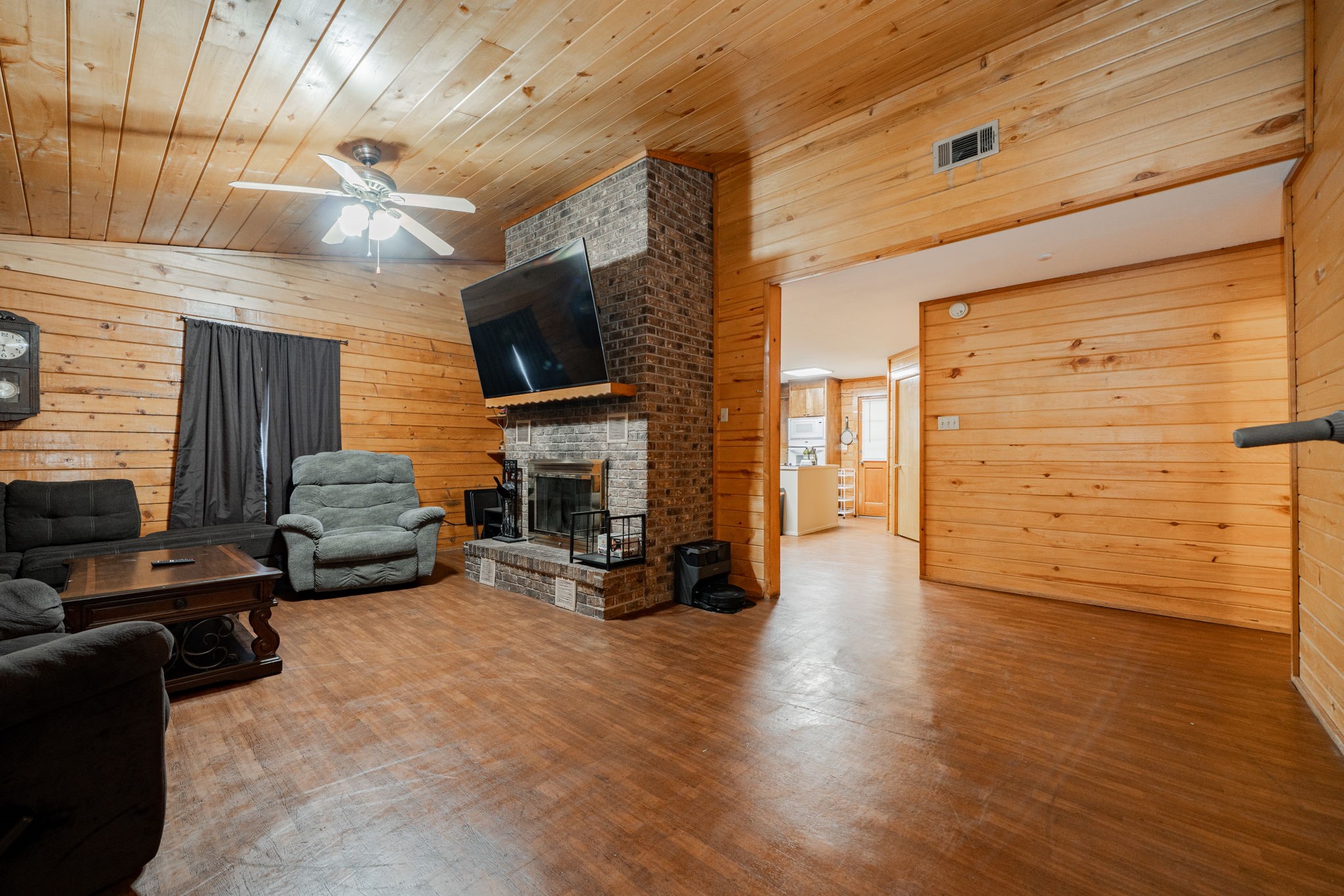 3929 San Saba Street