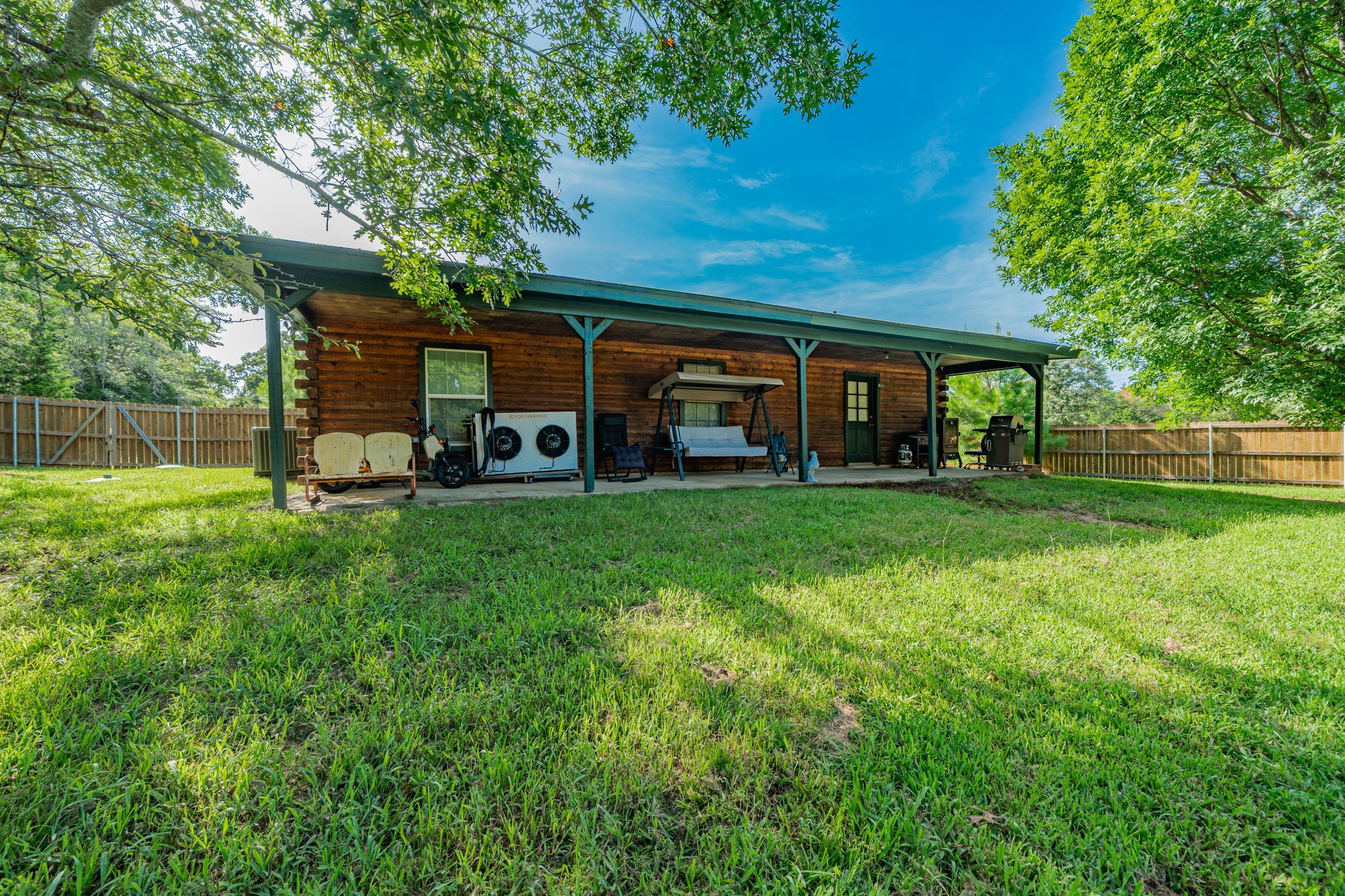 3929 San Saba Street