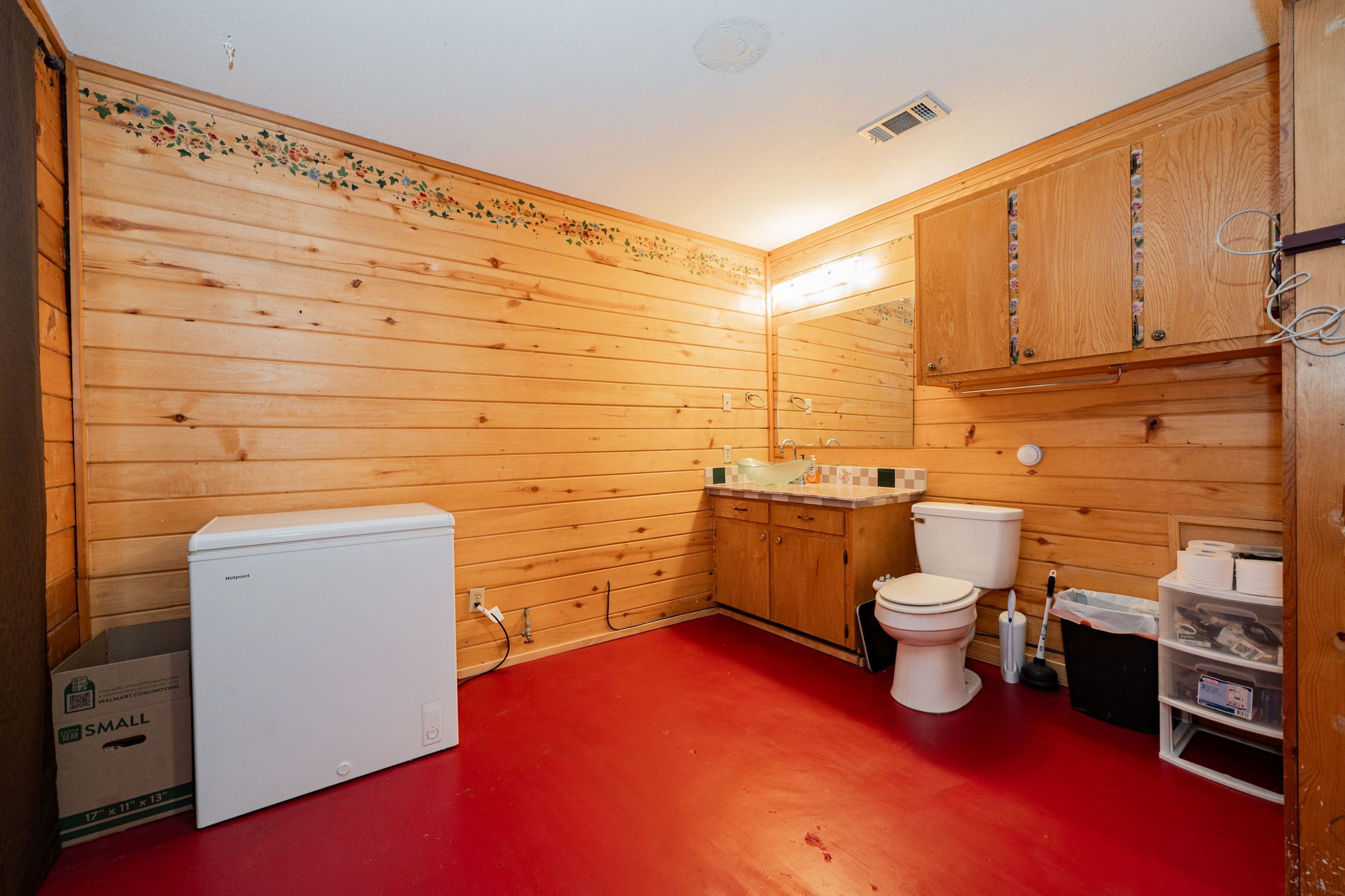 3929 San Saba Street